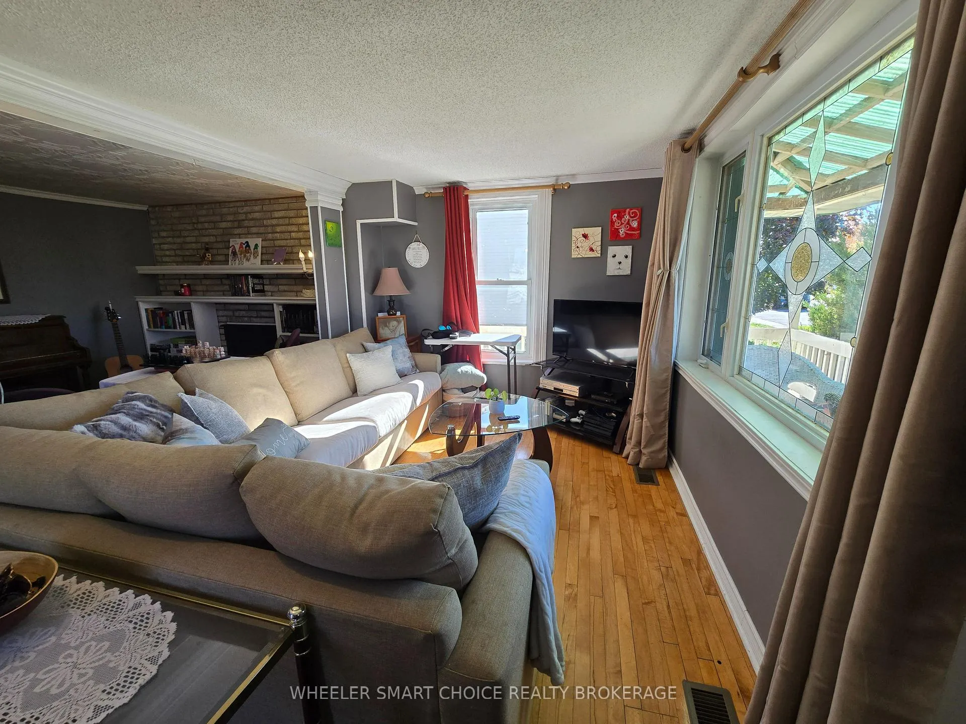 Photo 6 of 40 St Laurent Avenue, South Stormont, Long Sault — HOMEH