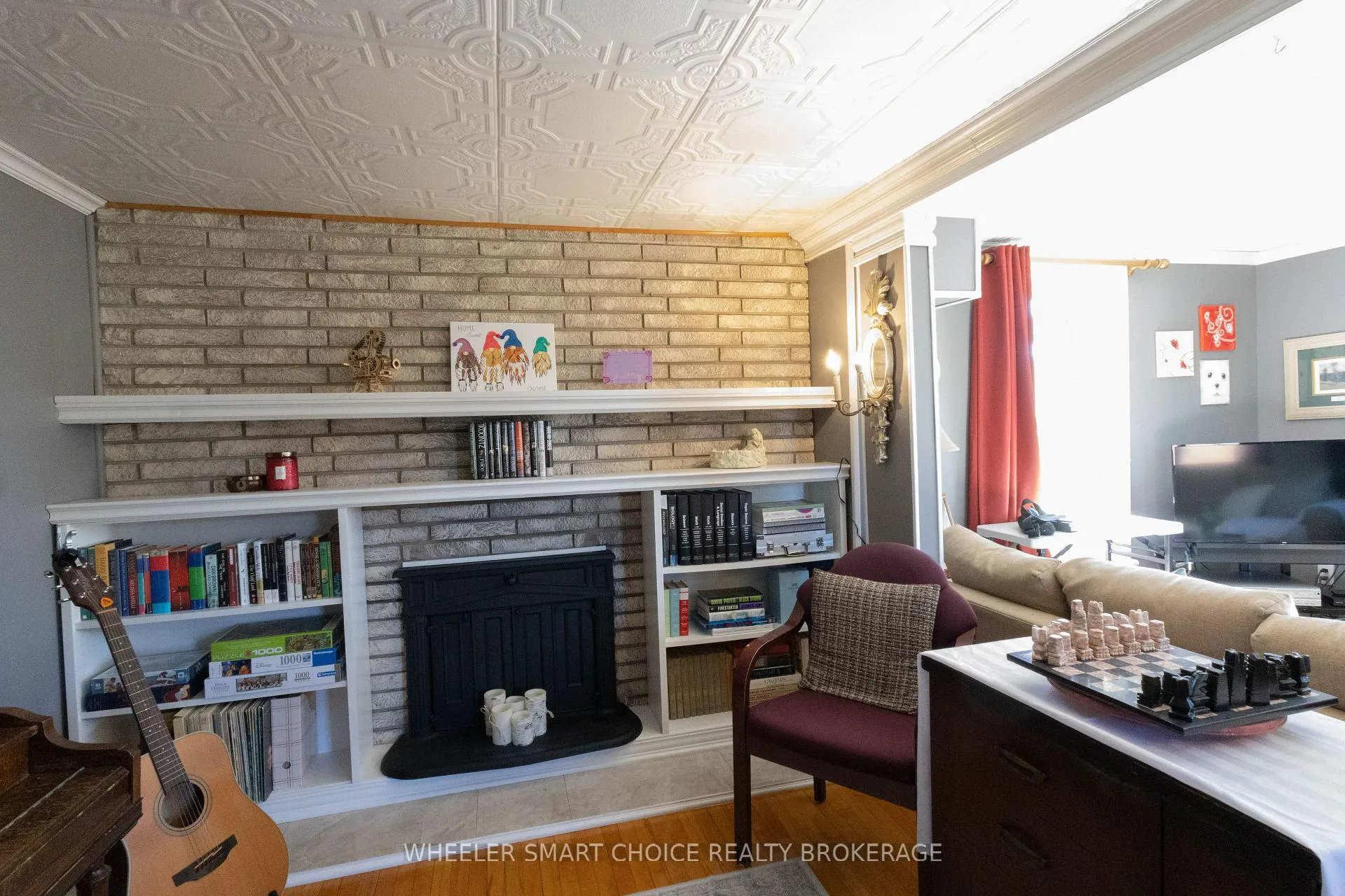 Photo 7 of 40 St Laurent Avenue, South Stormont, Long Sault — HOMEH