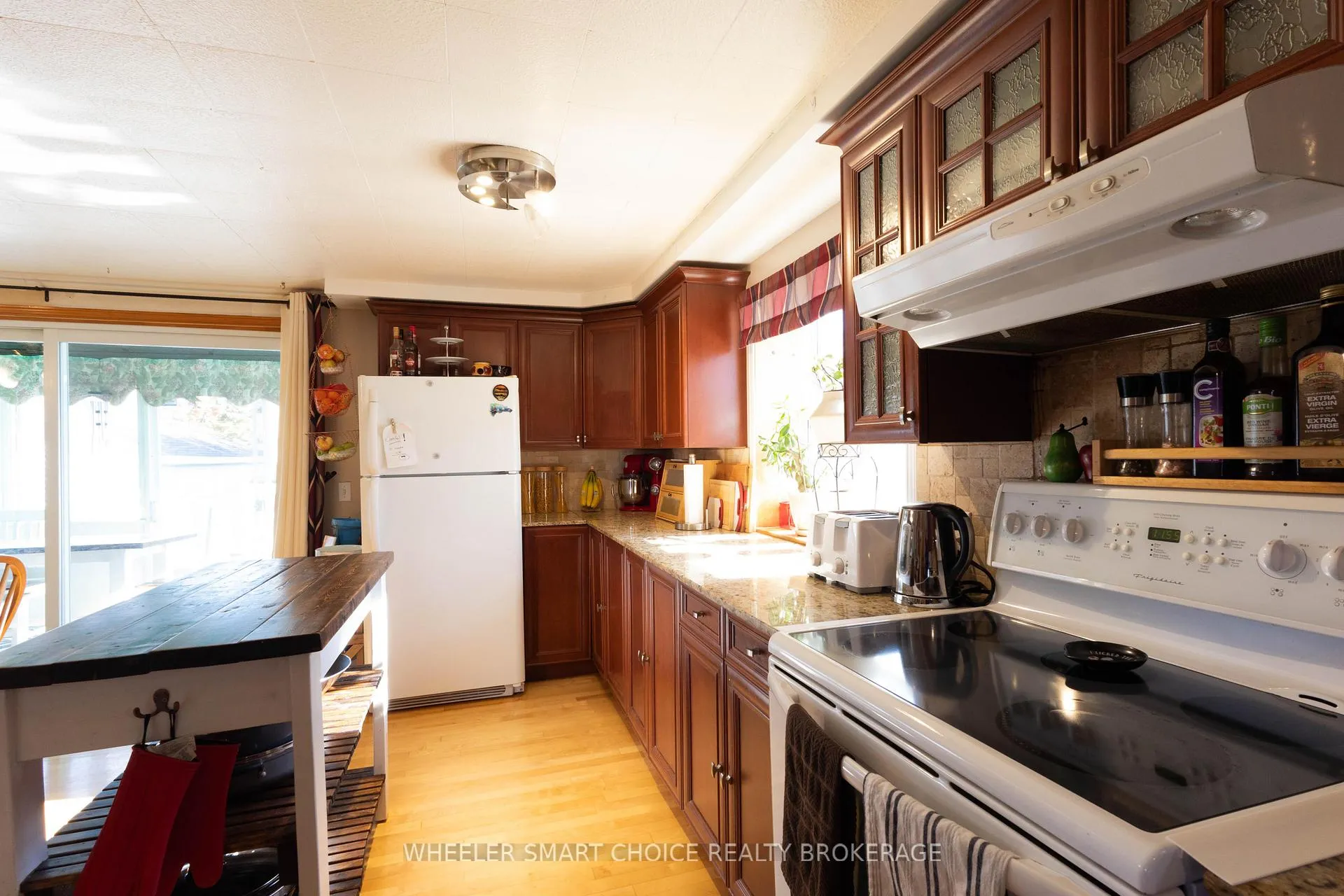Photo 11 of 40 St Laurent Avenue, South Stormont, Long Sault — HOMEH