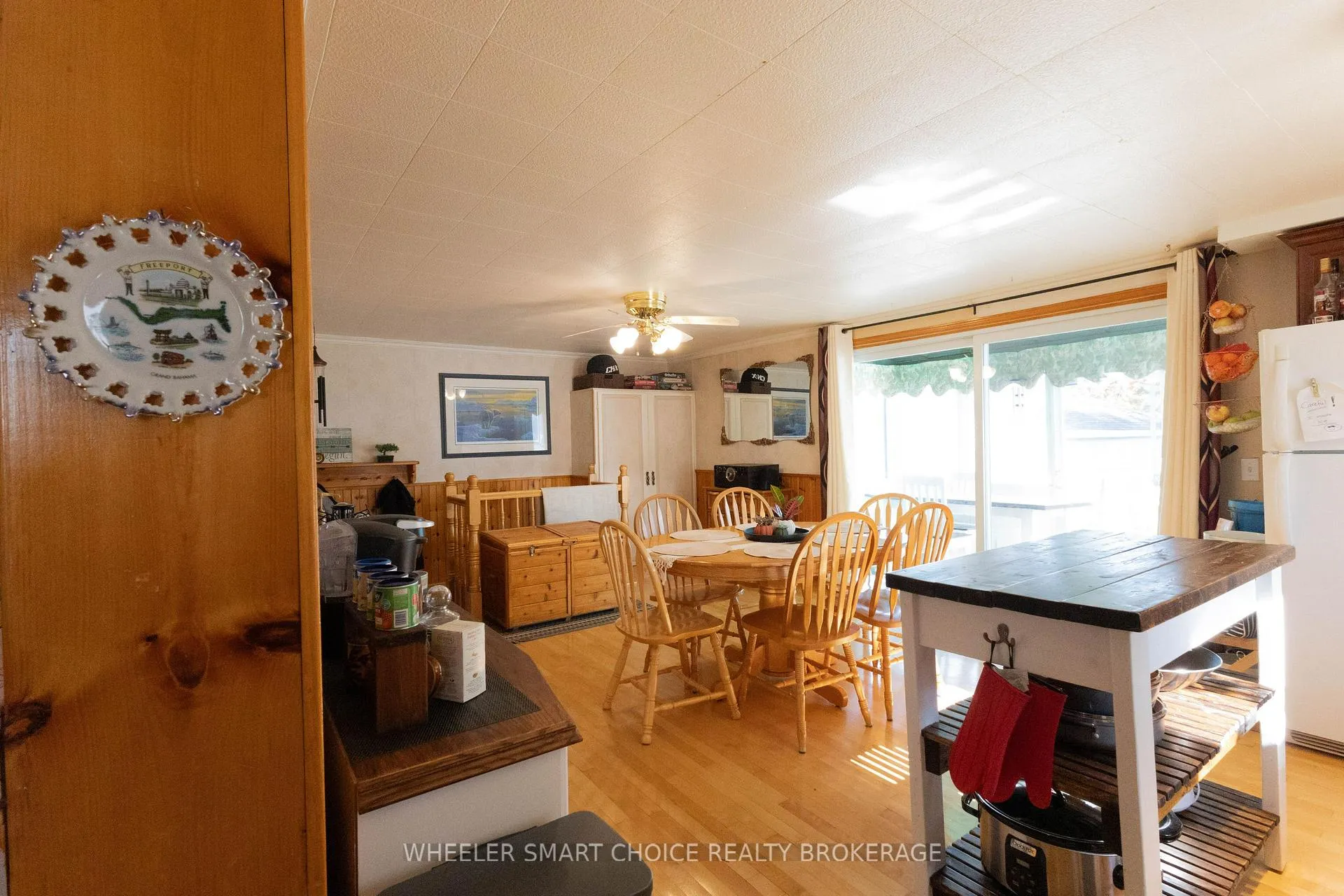 Photo 12 of 40 St Laurent Avenue, South Stormont, Long Sault — HOMEH