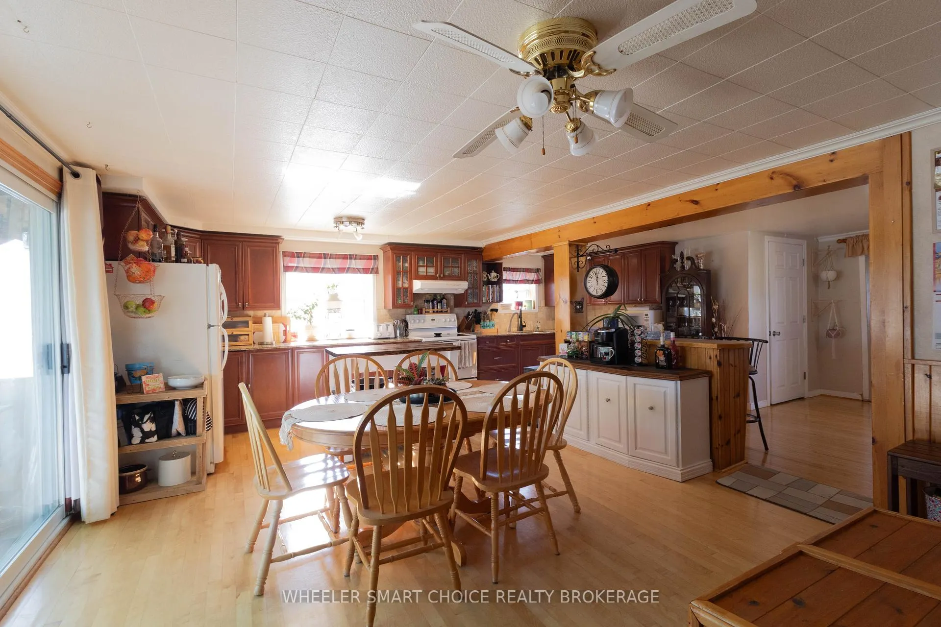 Photo 13 of 40 St Laurent Avenue, South Stormont, Long Sault — HOMEH
