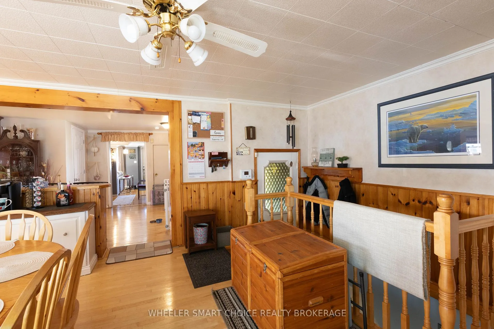 Photo 14 of 40 St Laurent Avenue, South Stormont, Long Sault — HOMEH
