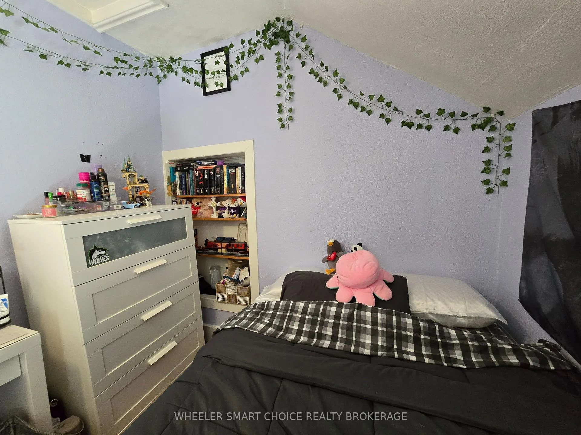Photo 18 of 40 St Laurent Avenue, South Stormont, Long Sault — HOMEH