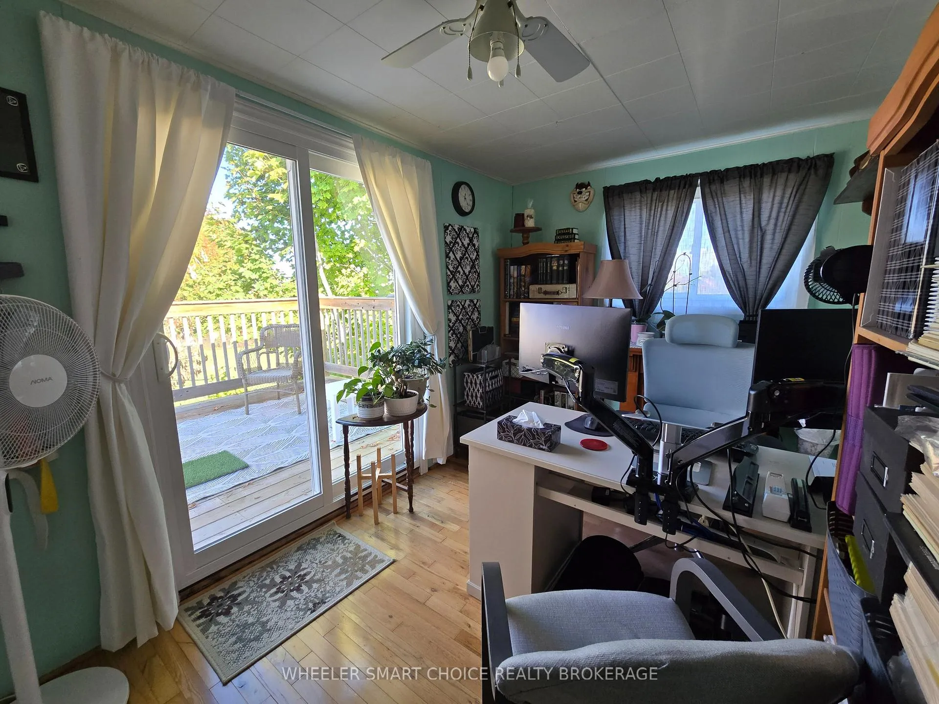 Photo 20 of 40 St Laurent Avenue, South Stormont, Long Sault — HOMEH