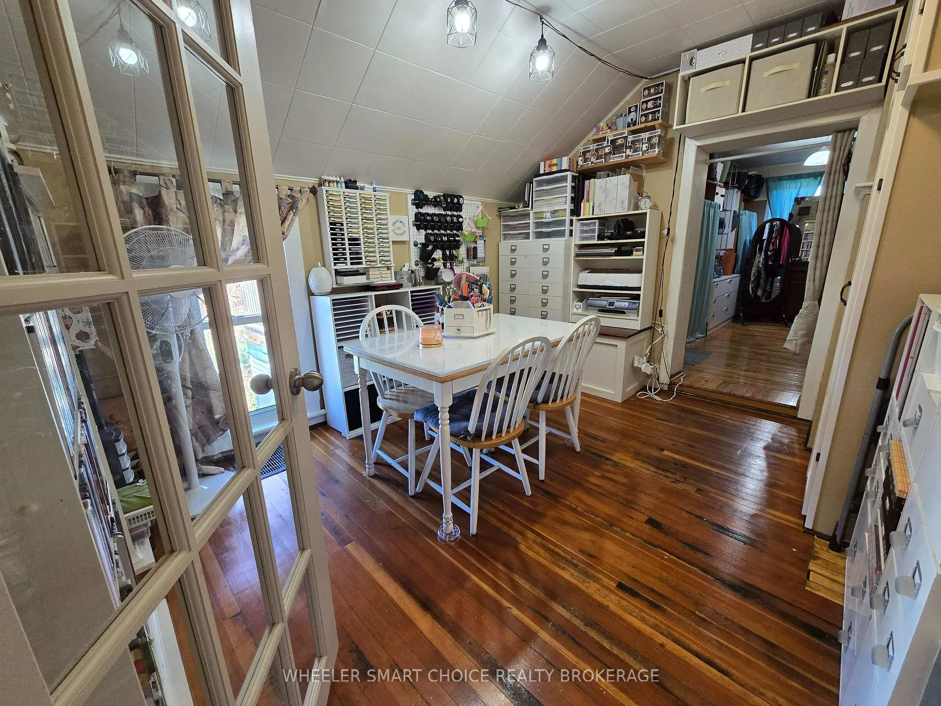 Photo 22 of 40 St Laurent Avenue, South Stormont, Long Sault — HOMEH