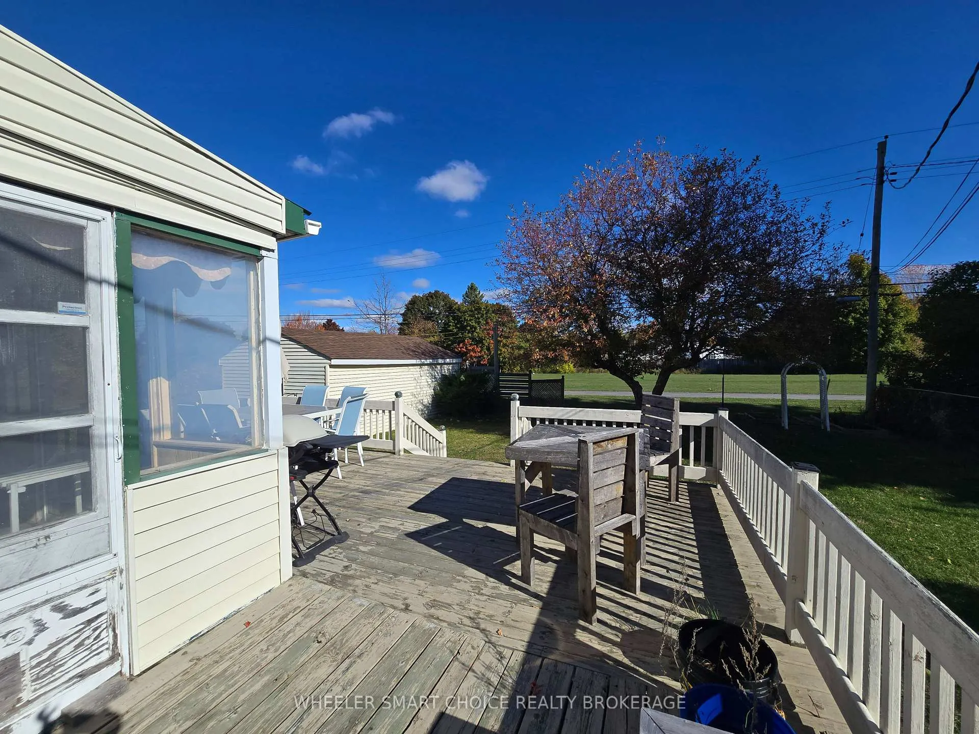 Photo 26 of 40 St Laurent Avenue, South Stormont, Long Sault — HOMEH