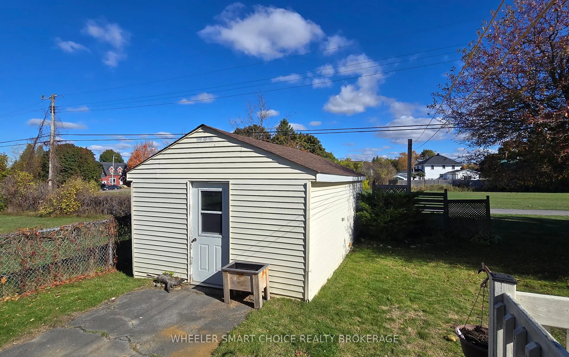 Photo 30 of 40 St Laurent Avenue, South Stormont, Long Sault — HOMEH