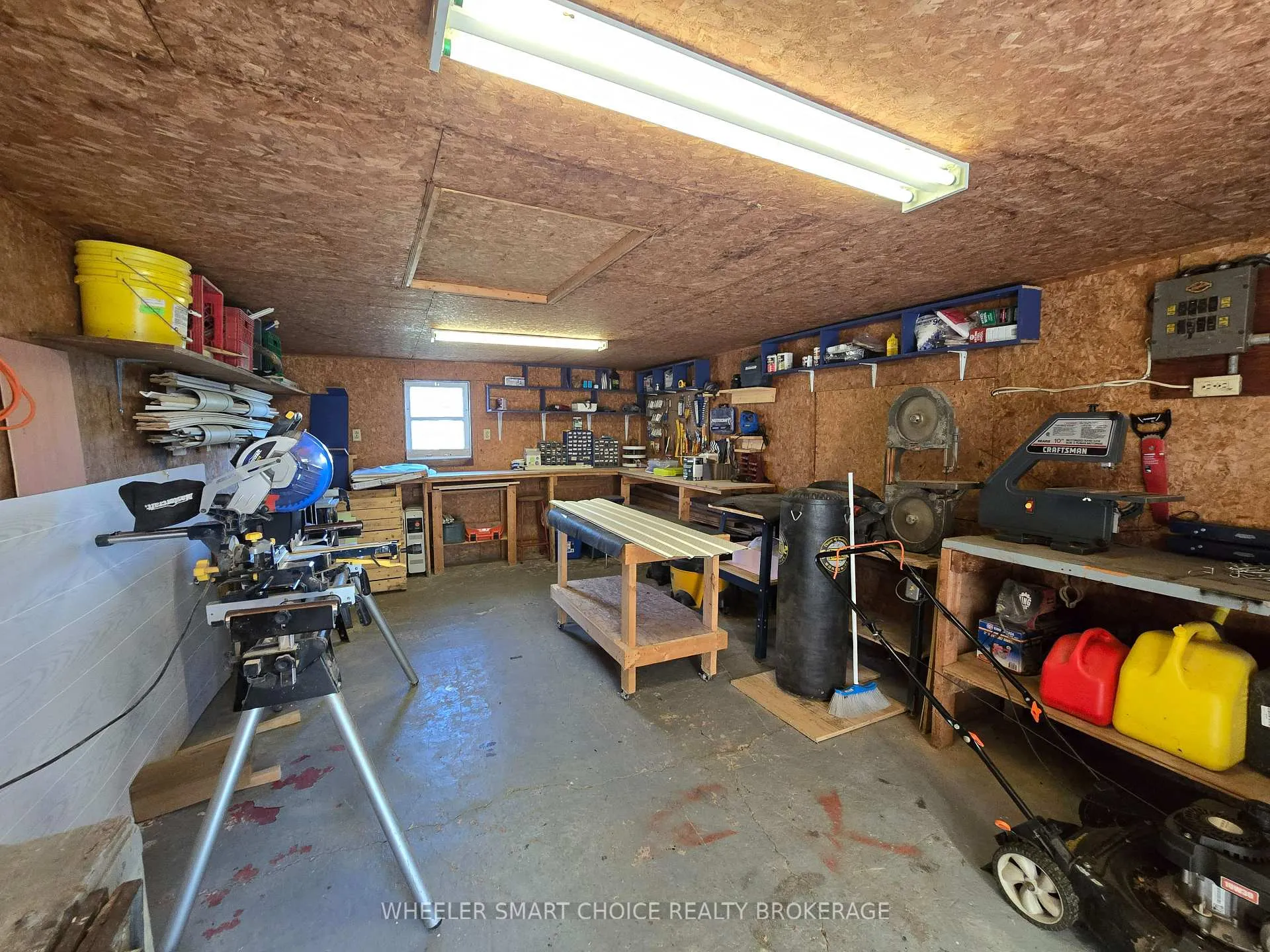 Photo 31 of 40 St Laurent Avenue, South Stormont, Long Sault — HOMEH