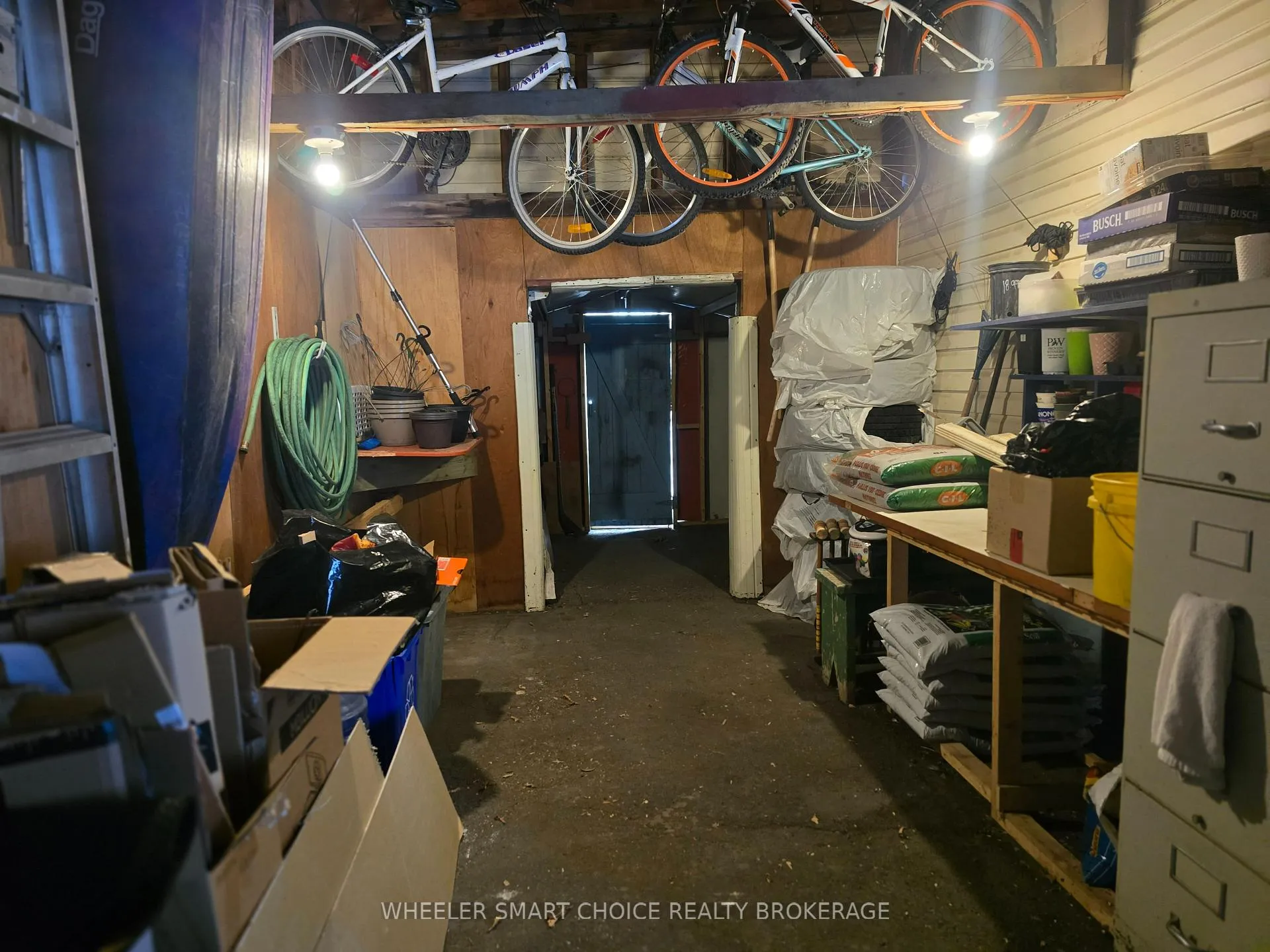 Photo 33 of 40 St Laurent Avenue, South Stormont, Long Sault — HOMEH