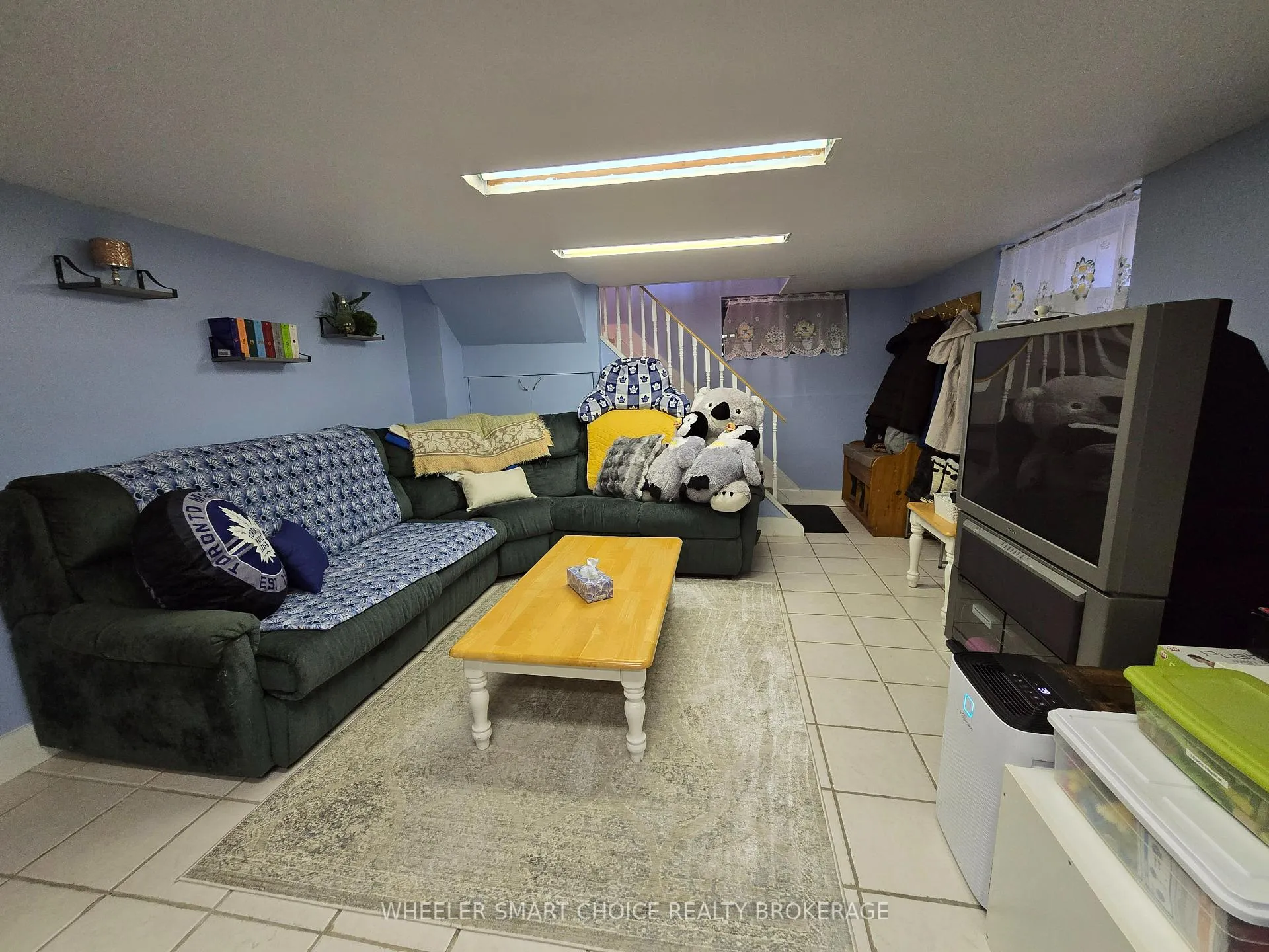 Photo 35 of 40 St Laurent Avenue, South Stormont, Long Sault — HOMEH