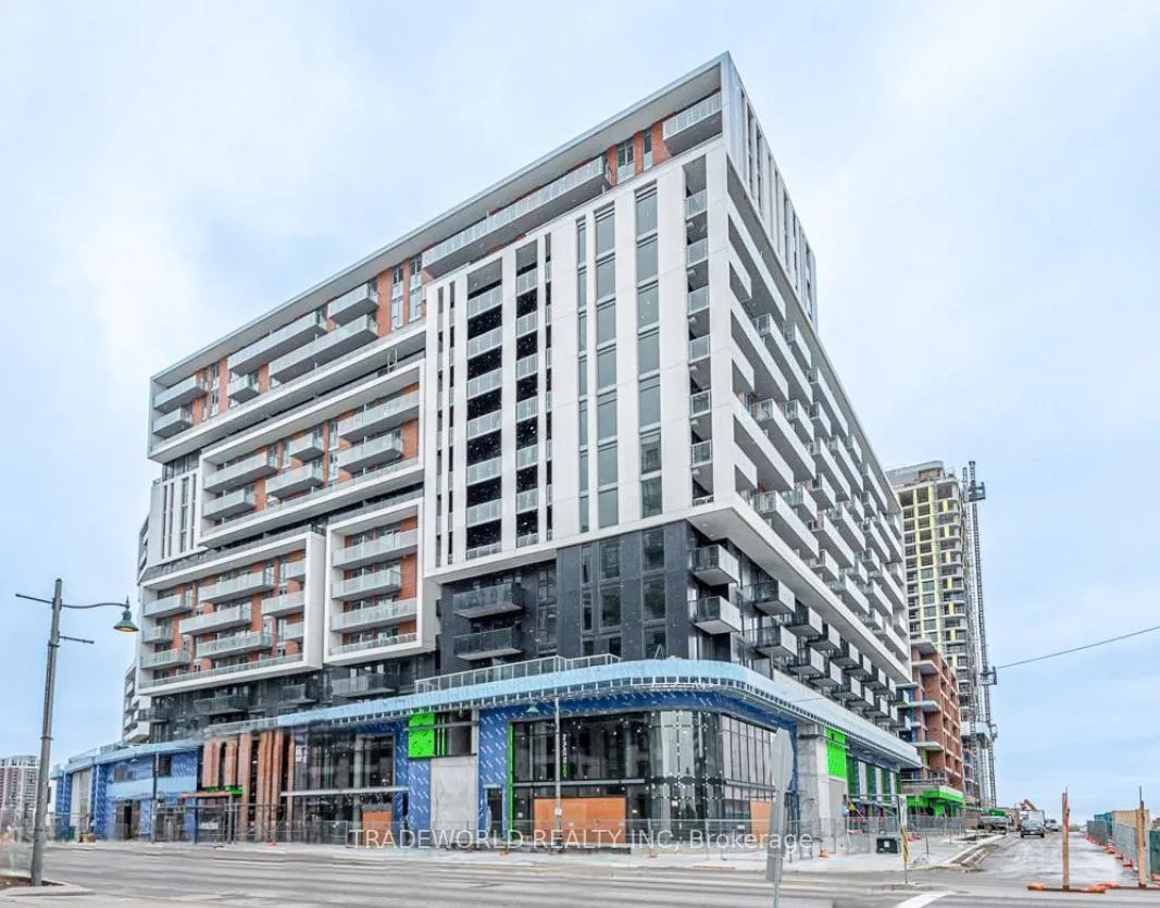 Photo 1 of Unit 617, 292 Verdale Crossing, Markham, Unionville — HOMEH