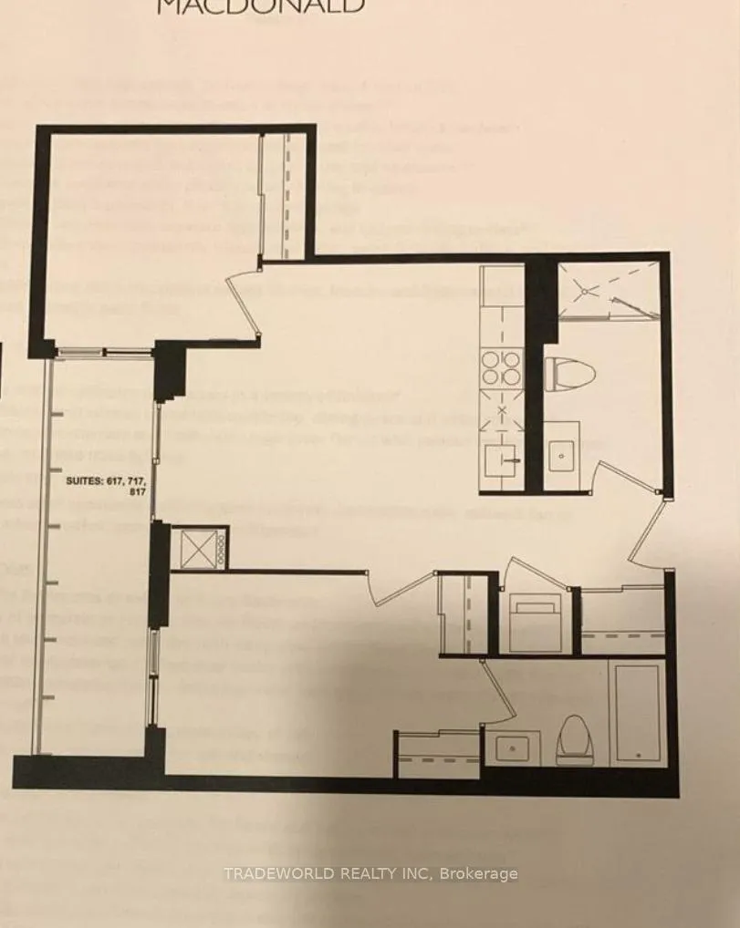 Photo 11 of Unit 617, 292 Verdale Crossing, Markham, Unionville — HOMEH