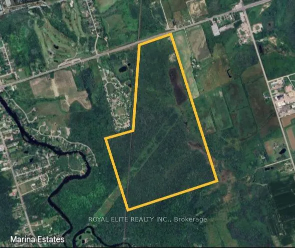 Photo 2 of 30705 Highway -48 Road, Georgina, Pefferlaw — HOMEH