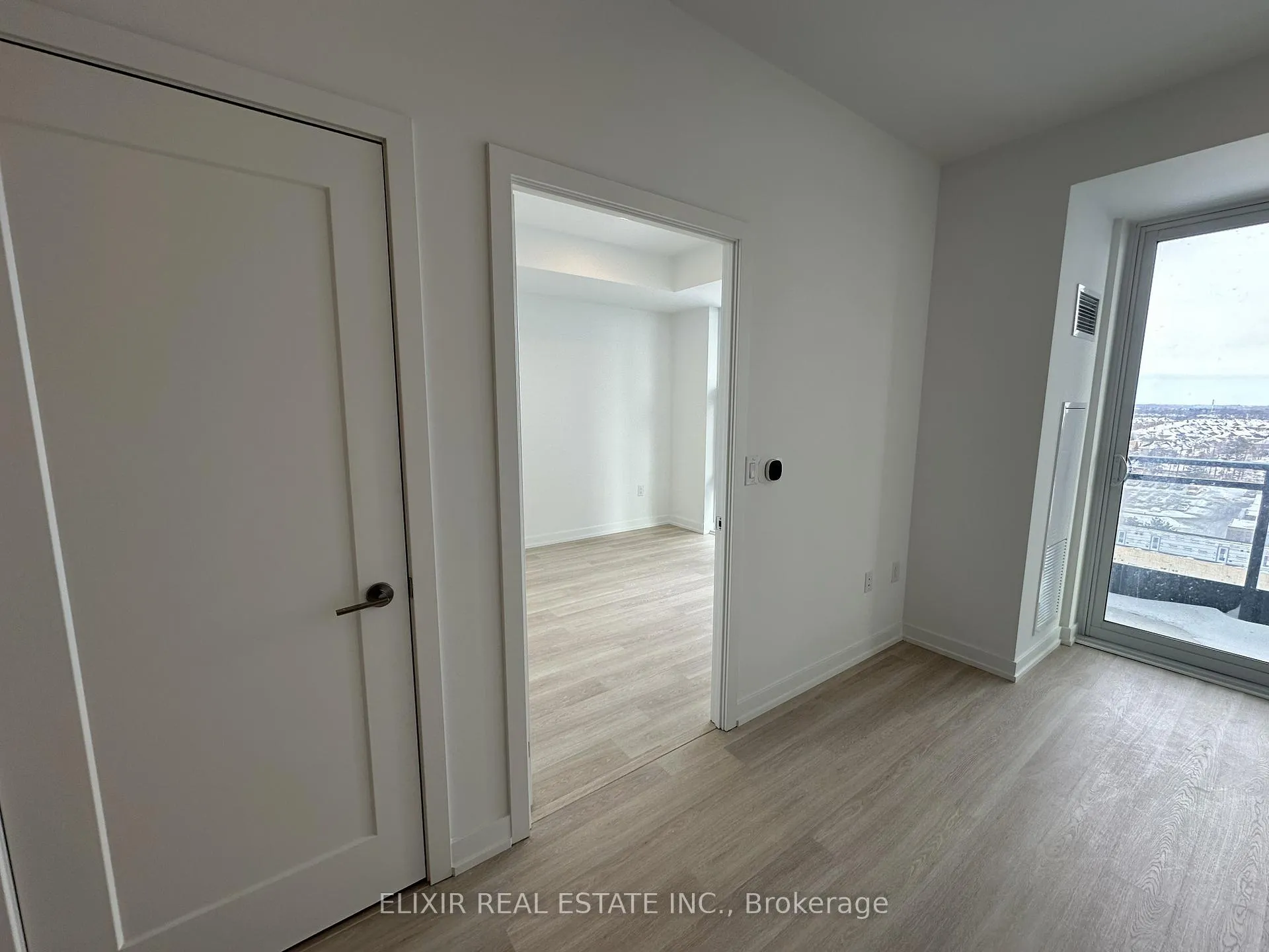 Photo 7 of Unit A-1001, 9763 Markham Road, Markham, Greensborough — HOMEH
