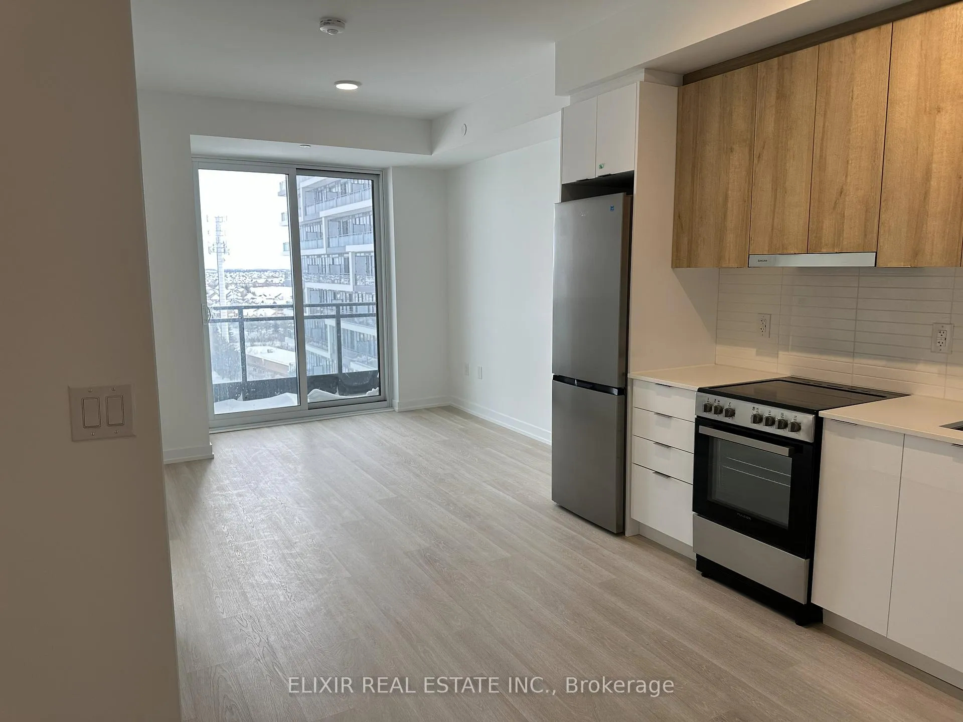 Photo 12 of Unit A-1001, 9763 Markham Road, Markham, Greensborough — HOMEH