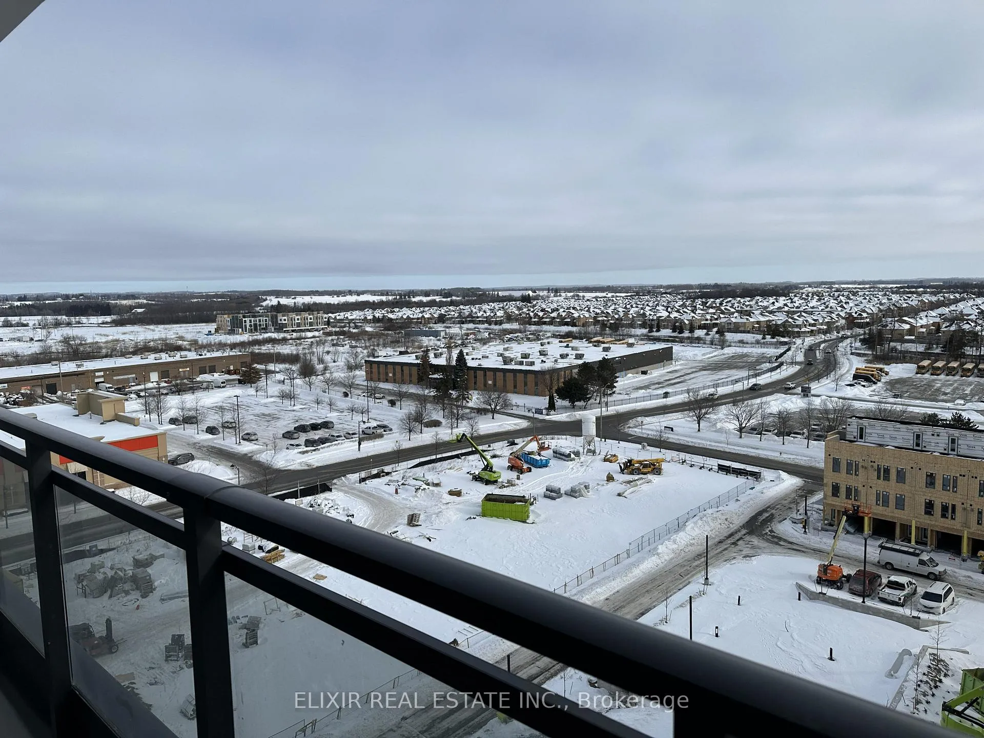 Photo 20 of Unit A-1001, 9763 Markham Road, Markham, Greensborough — HOMEH