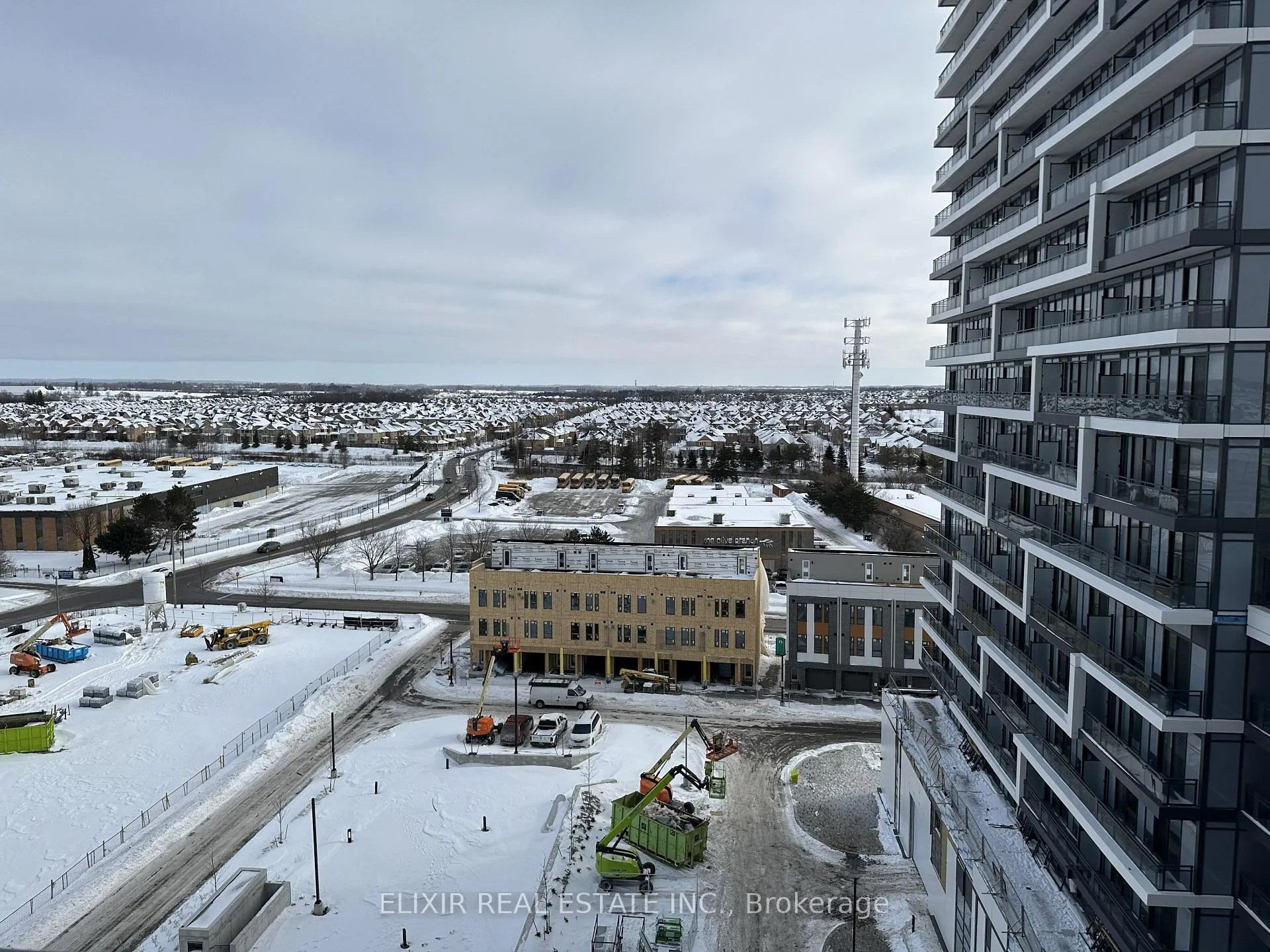 Photo 21 of Unit A-1001, 9763 Markham Road, Markham, Greensborough — HOMEH