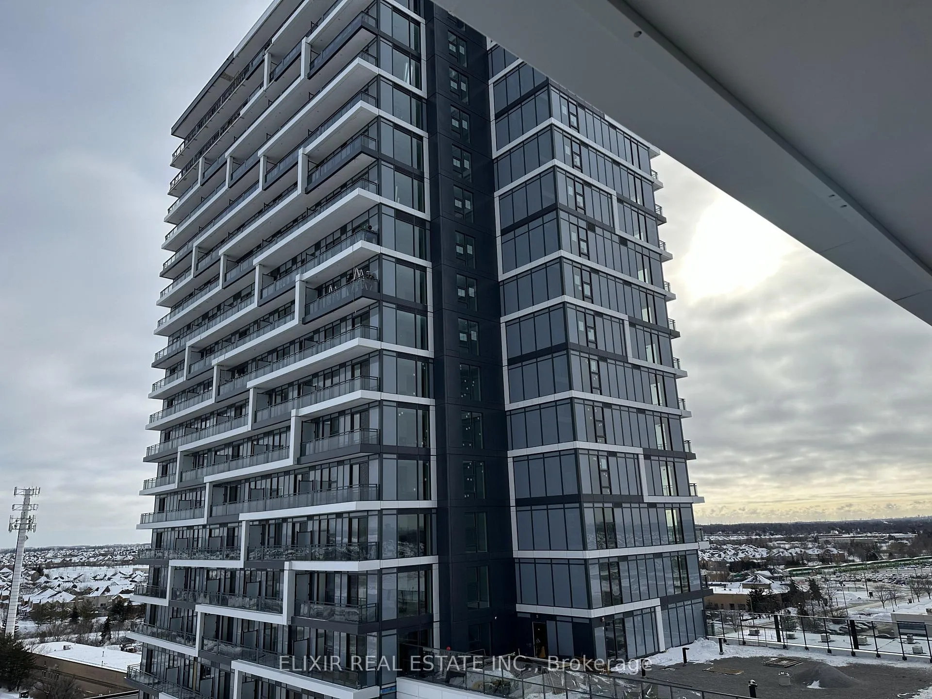 Photo 22 of Unit A-1001, 9763 Markham Road, Markham, Greensborough — HOMEH