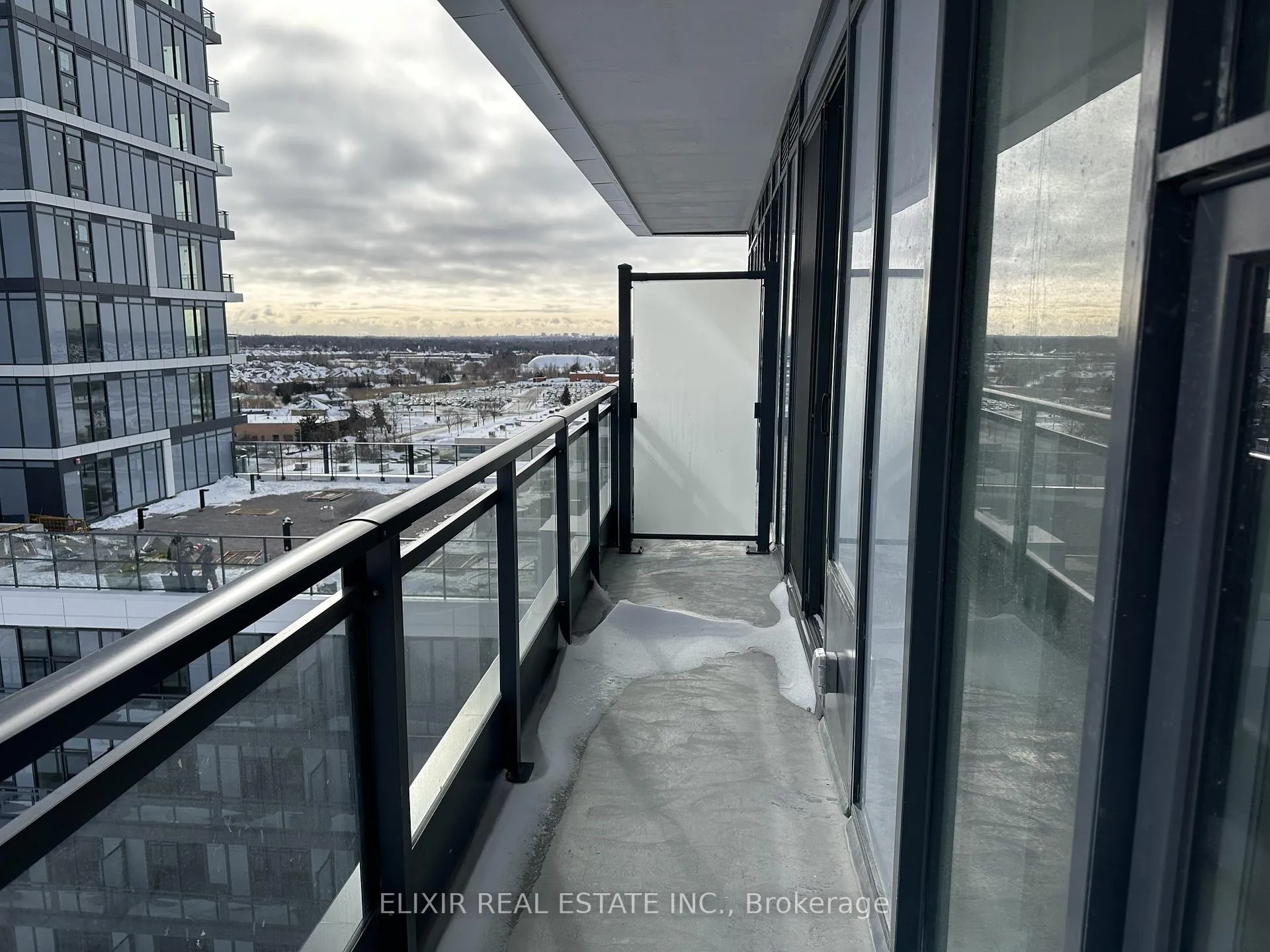 Photo 23 of Unit A-1001, 9763 Markham Road, Markham, Greensborough — HOMEH