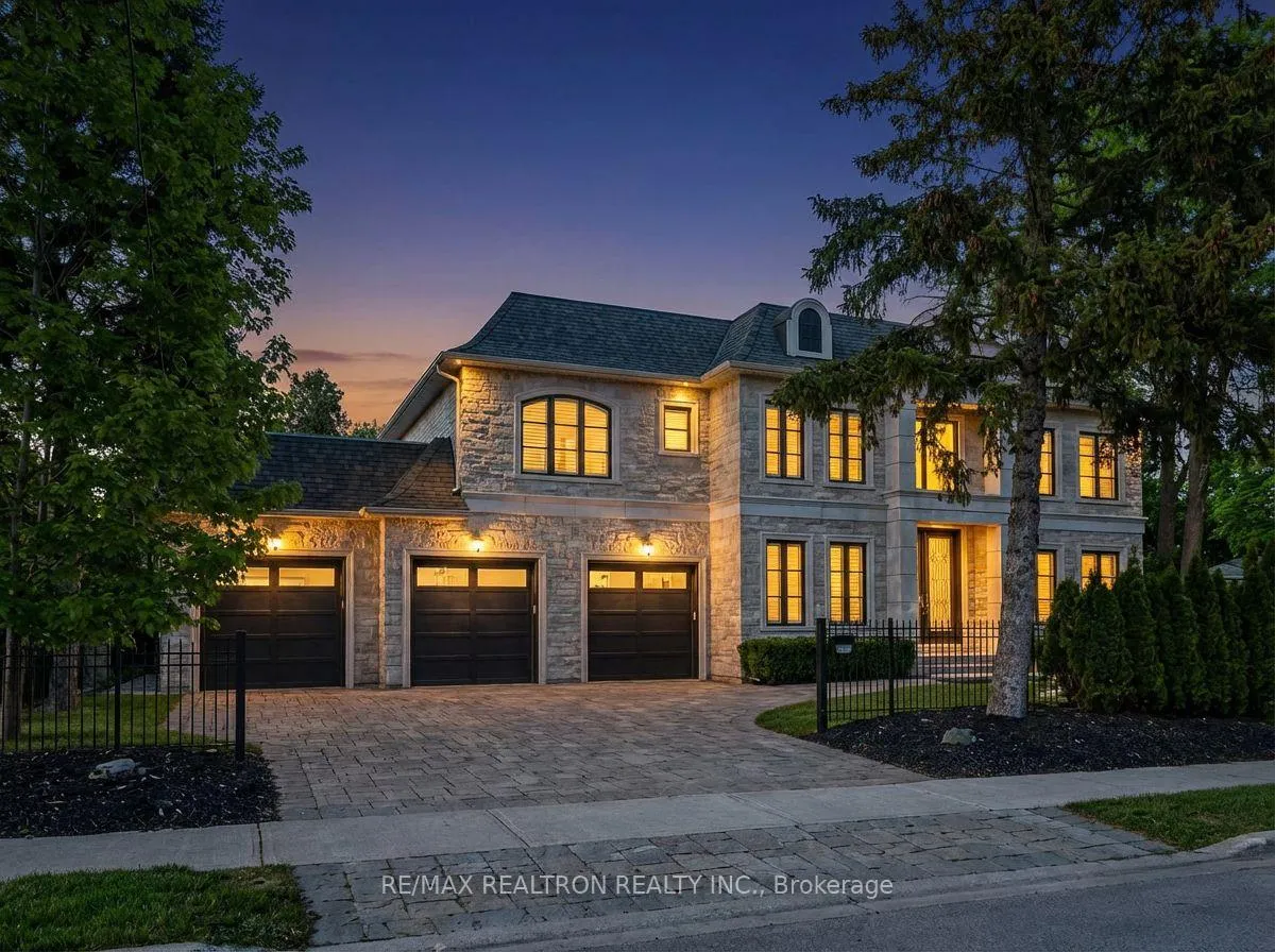 Photo 1 of 38 Kirk Drive, Markham, Royal Orchard — HOMEH