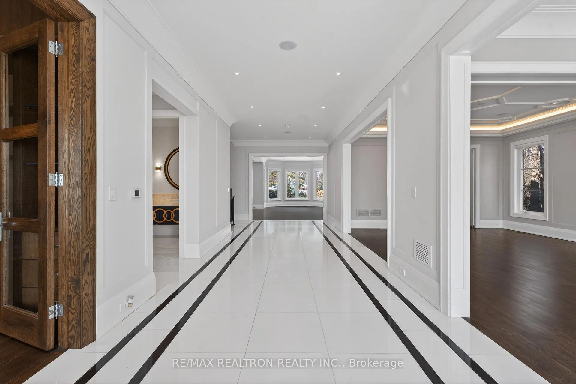 Photo 8 of 38 Kirk Drive, Markham, Royal Orchard — HOMEH