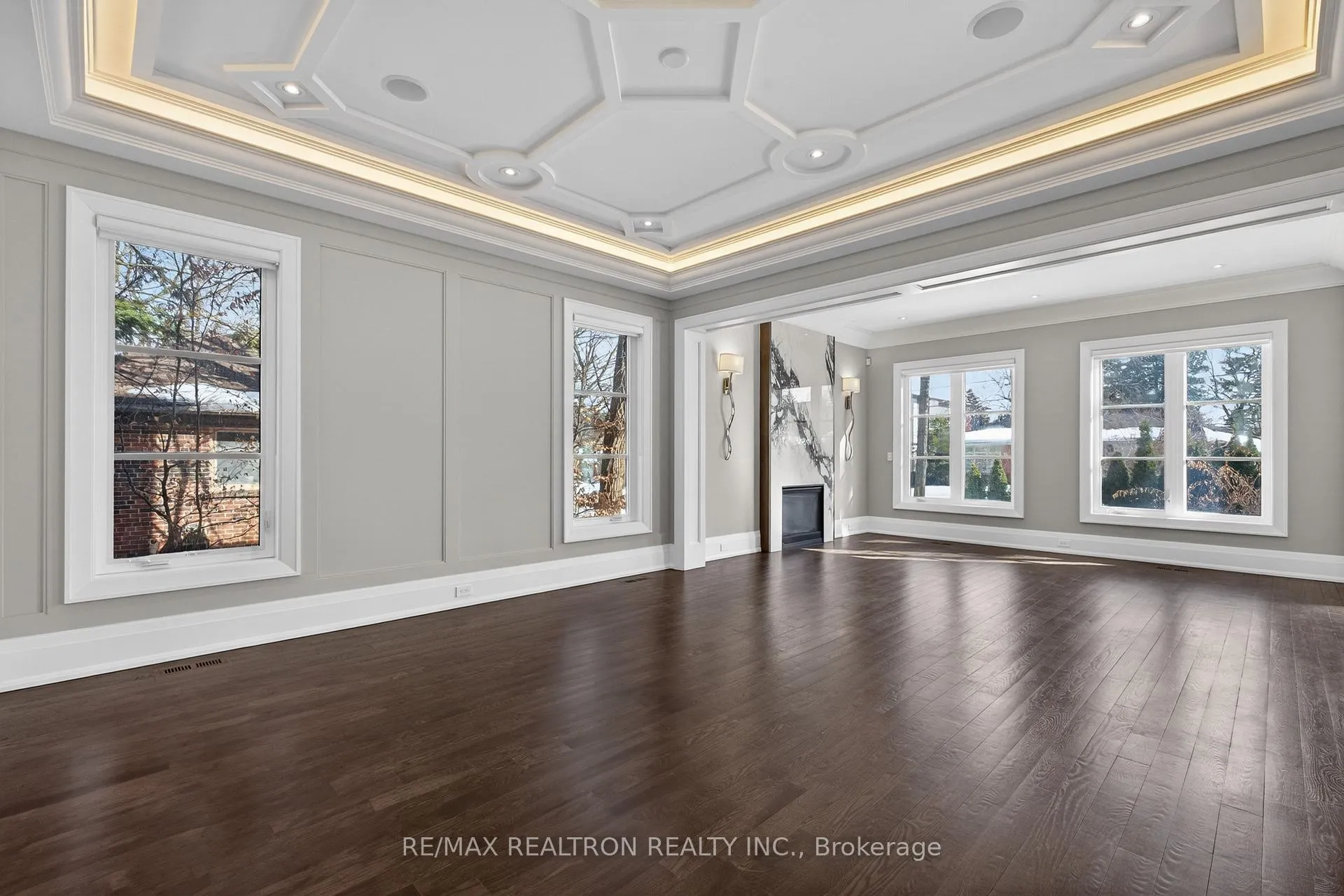 Photo 14 of 38 Kirk Drive, Markham, Royal Orchard — HOMEH