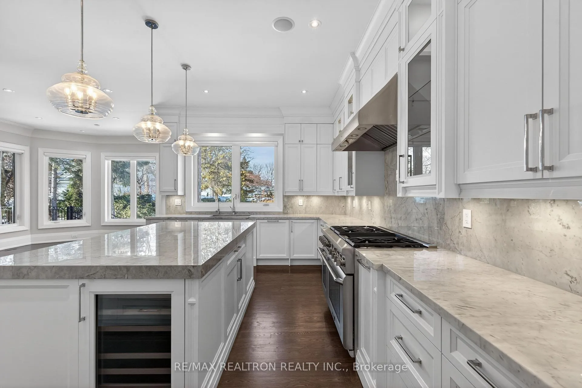 Photo 21 of 38 Kirk Drive, Markham, Royal Orchard — HOMEH