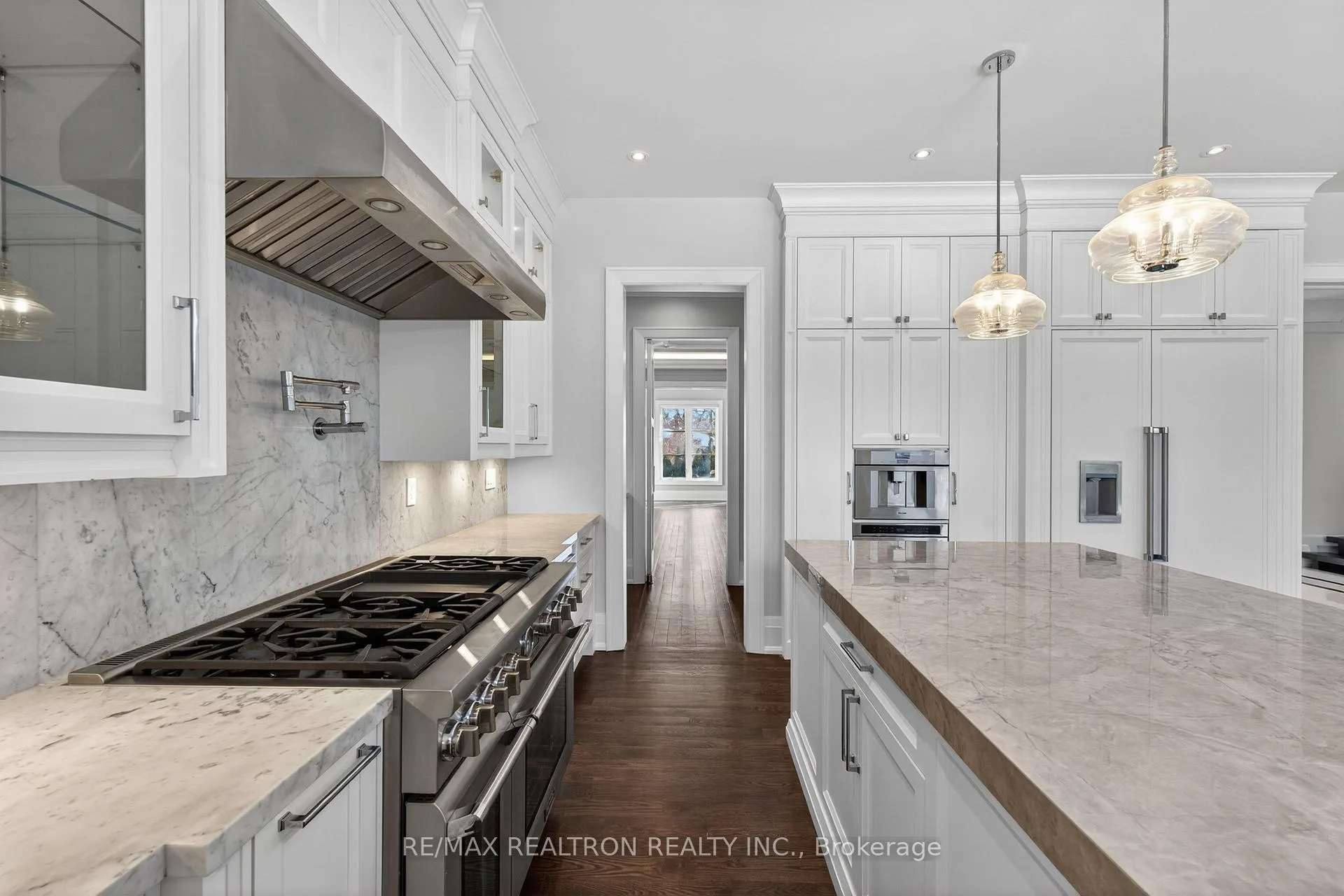 Photo 25 of 38 Kirk Drive, Markham, Royal Orchard — HOMEH