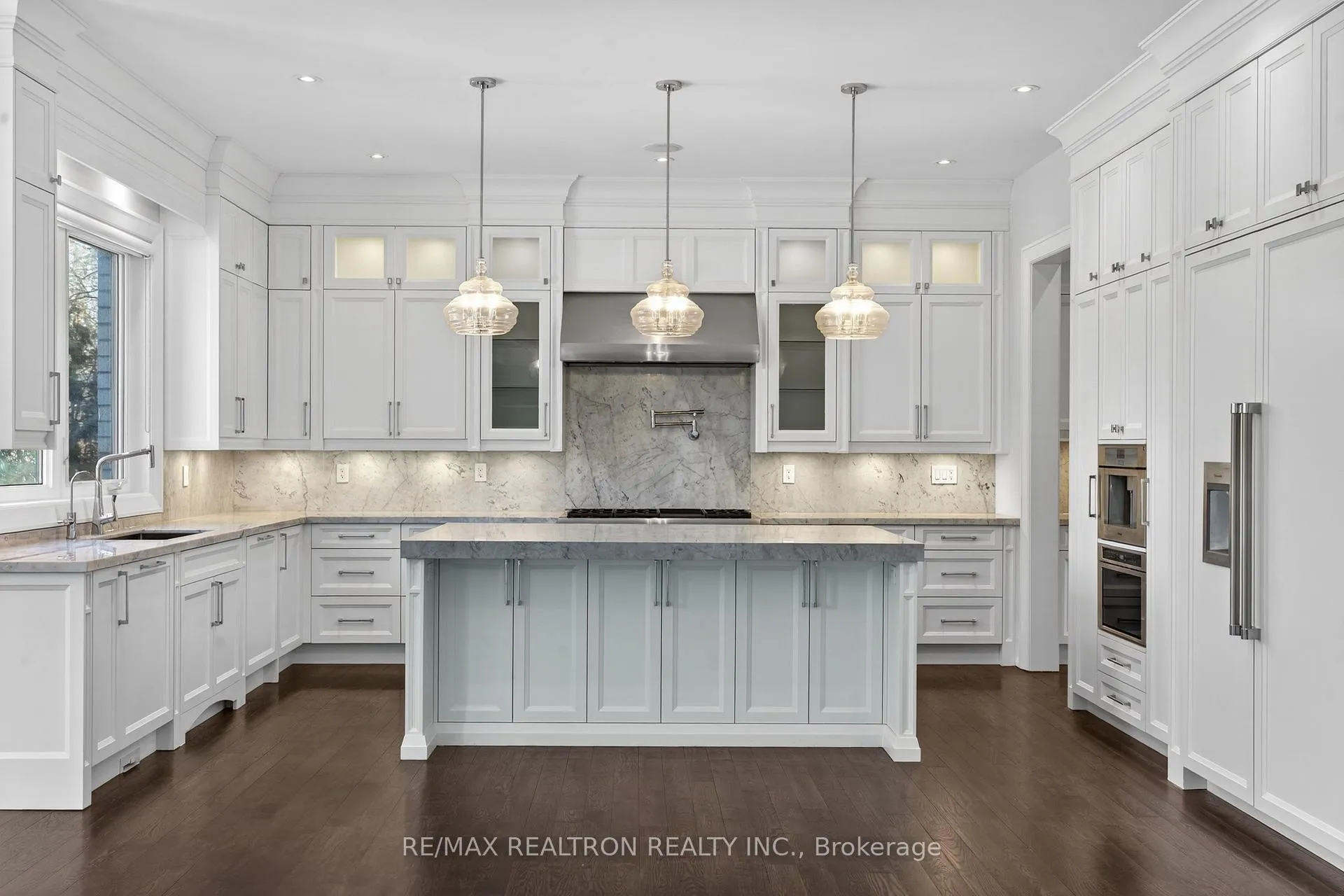 Photo 28 of 38 Kirk Drive, Markham, Royal Orchard — HOMEH