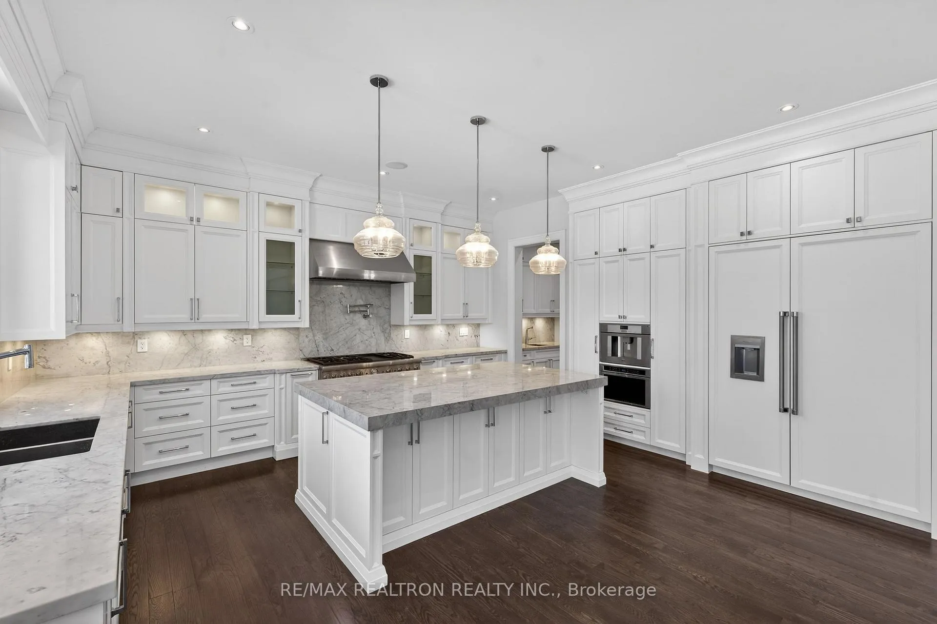 Photo 29 of 38 Kirk Drive, Markham, Royal Orchard — HOMEH