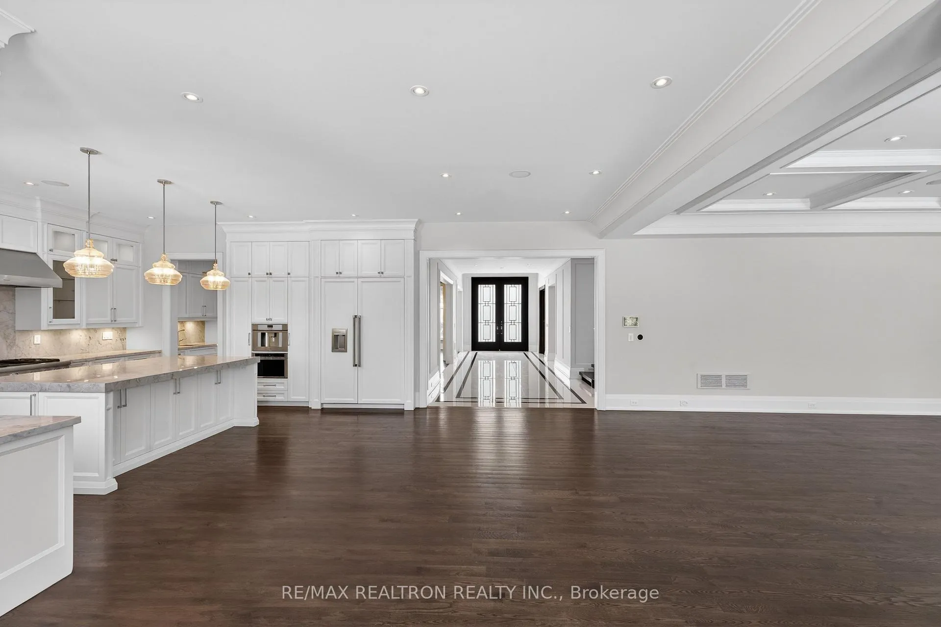 Photo 30 of 38 Kirk Drive, Markham, Royal Orchard — HOMEH