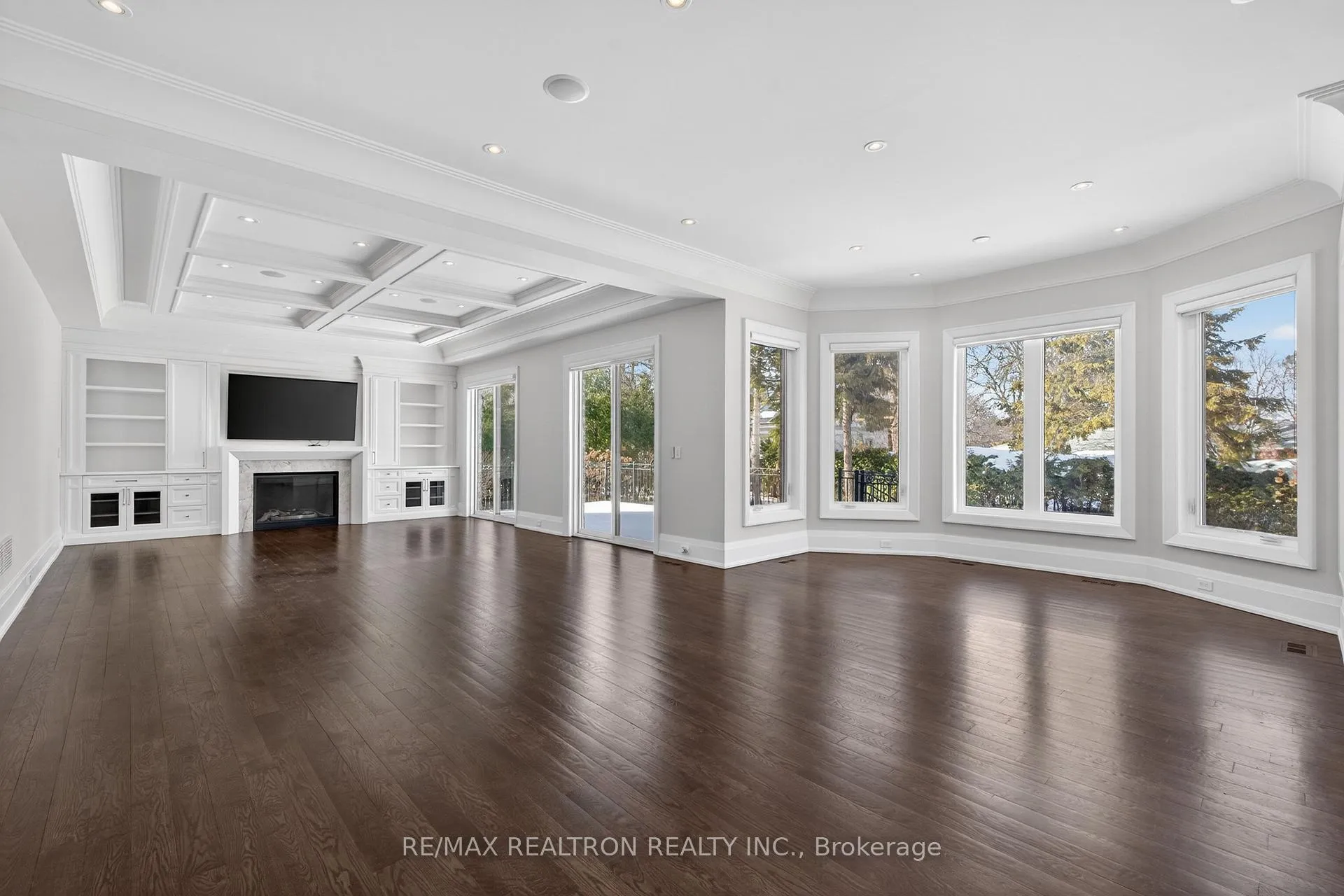Photo 31 of 38 Kirk Drive, Markham, Royal Orchard — HOMEH