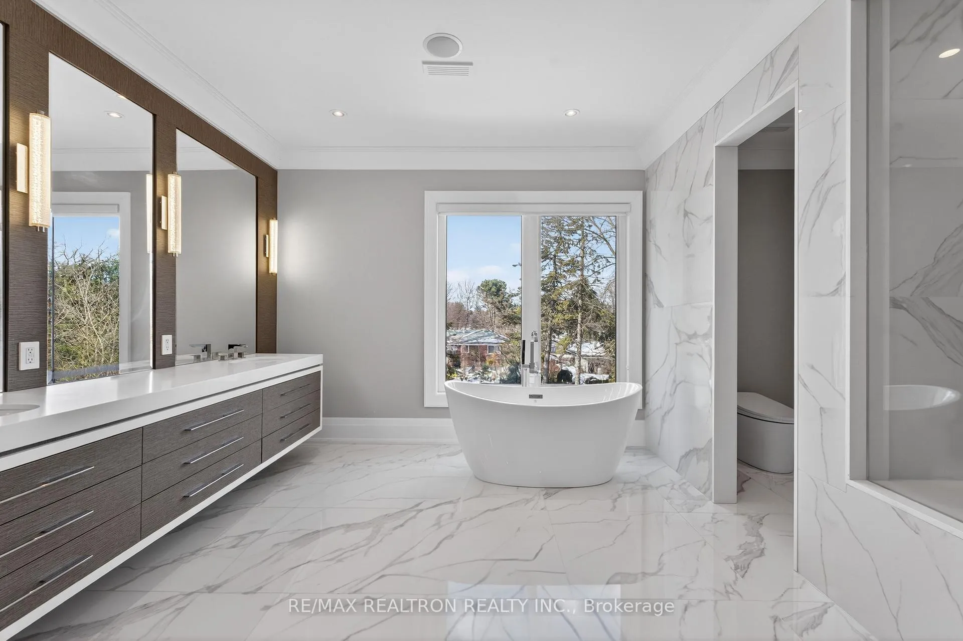 Photo 41 of 38 Kirk Drive, Markham, Royal Orchard — HOMEH