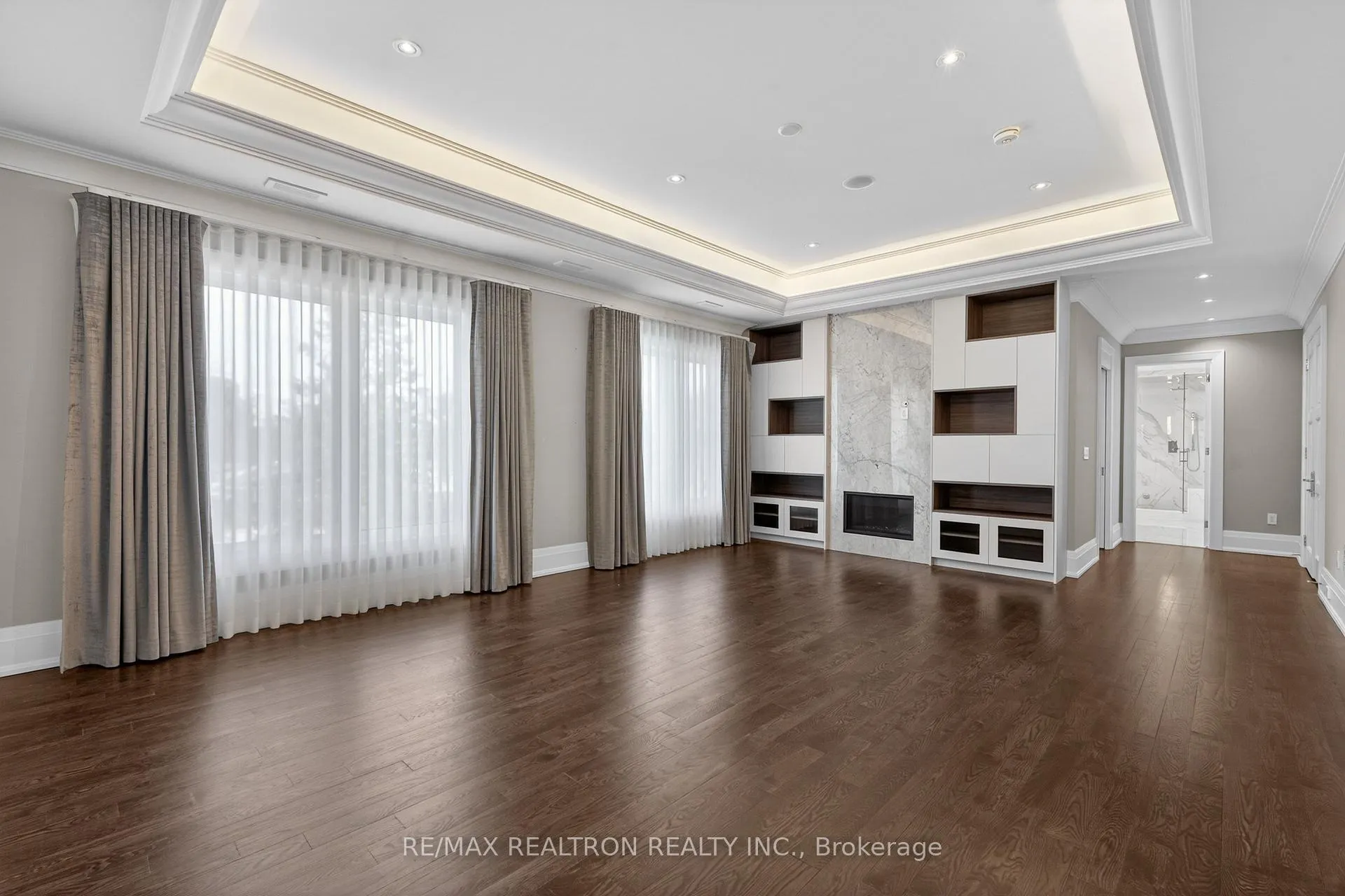 Photo 45 of 38 Kirk Drive, Markham, Royal Orchard — HOMEH