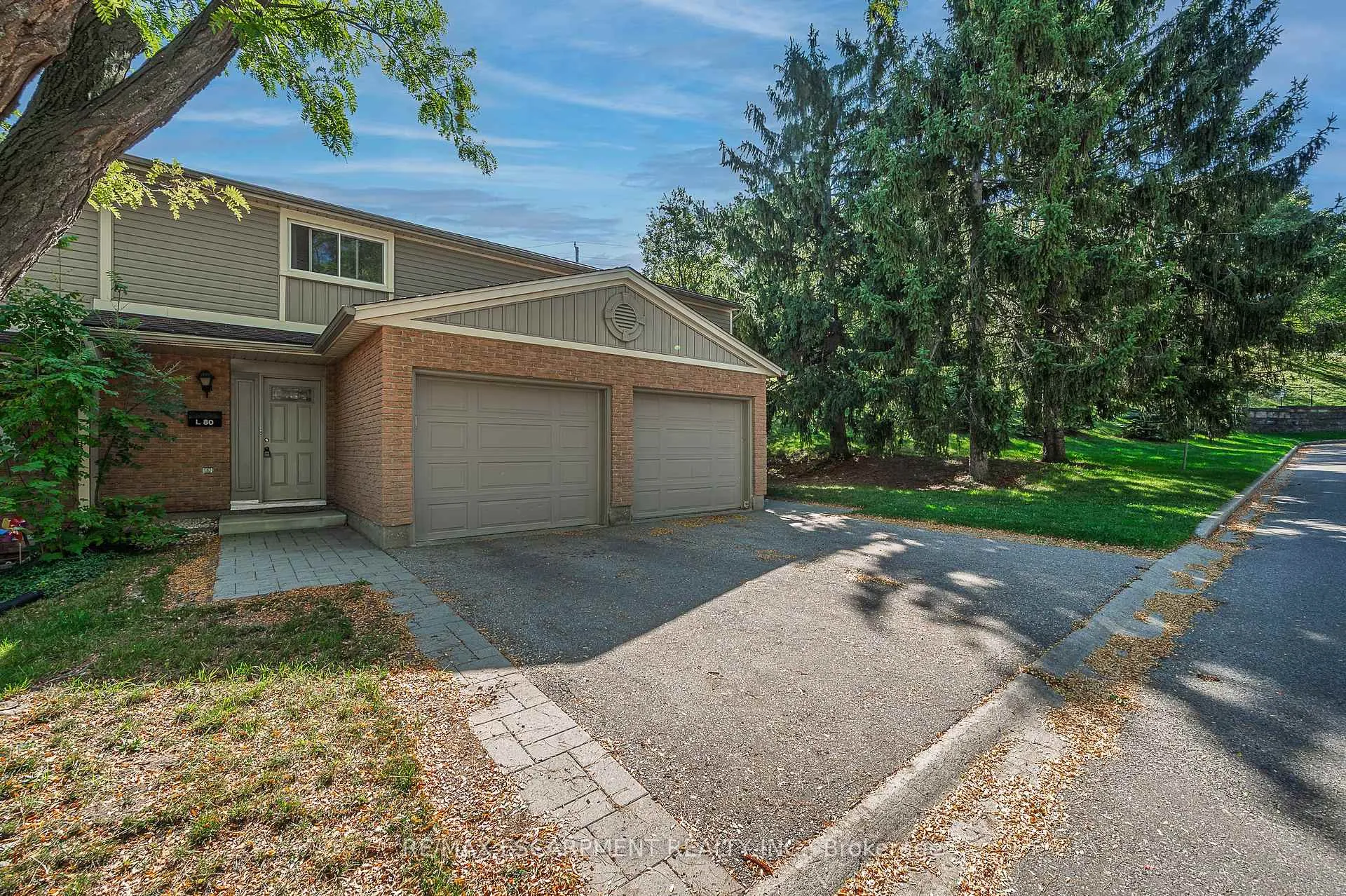 Photo 1 of Unit L80, 223 Pioneer Drive, Kitchener — HOMEH
