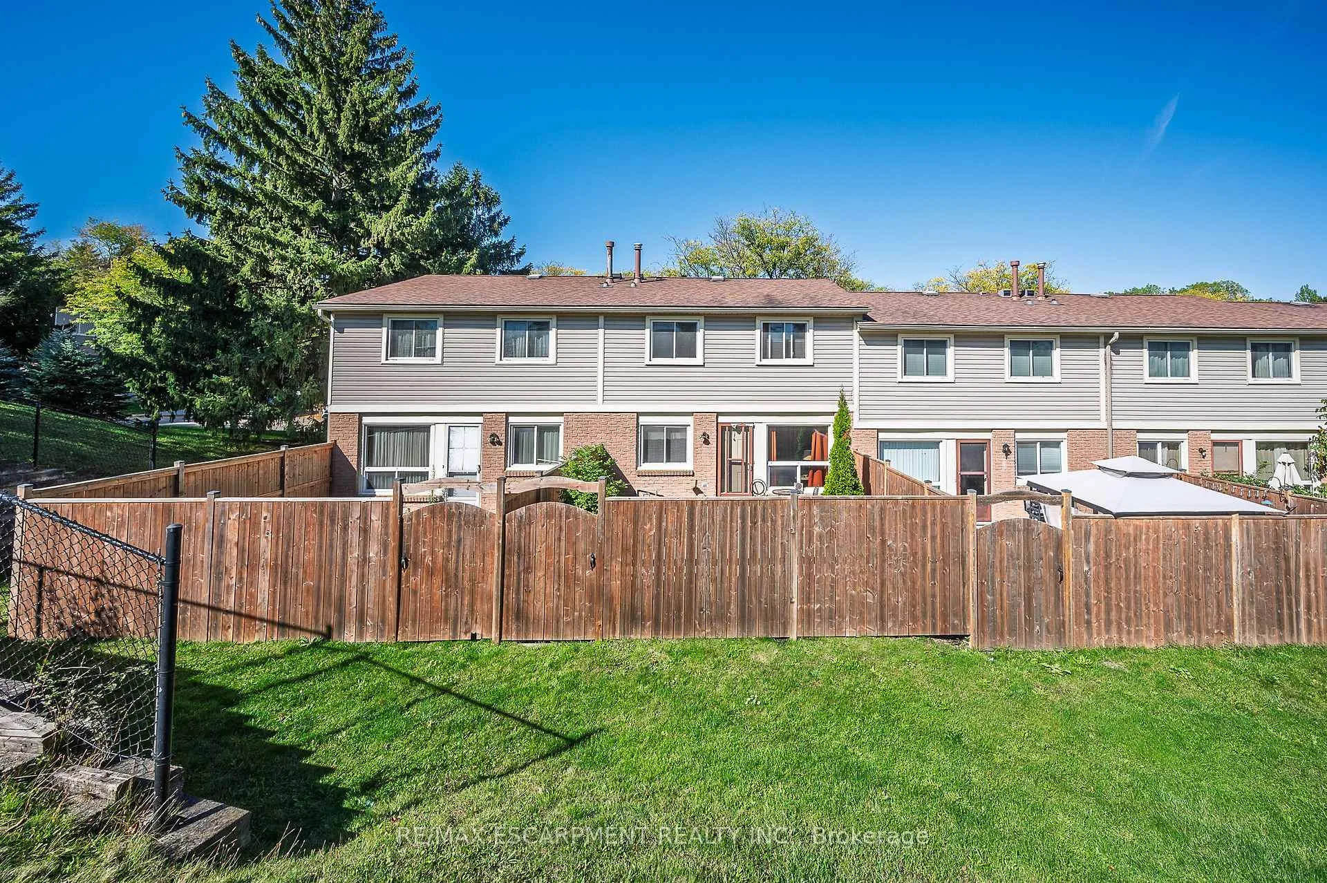 Photo 22 of Unit L80, 223 Pioneer Drive, Kitchener — HOMEH