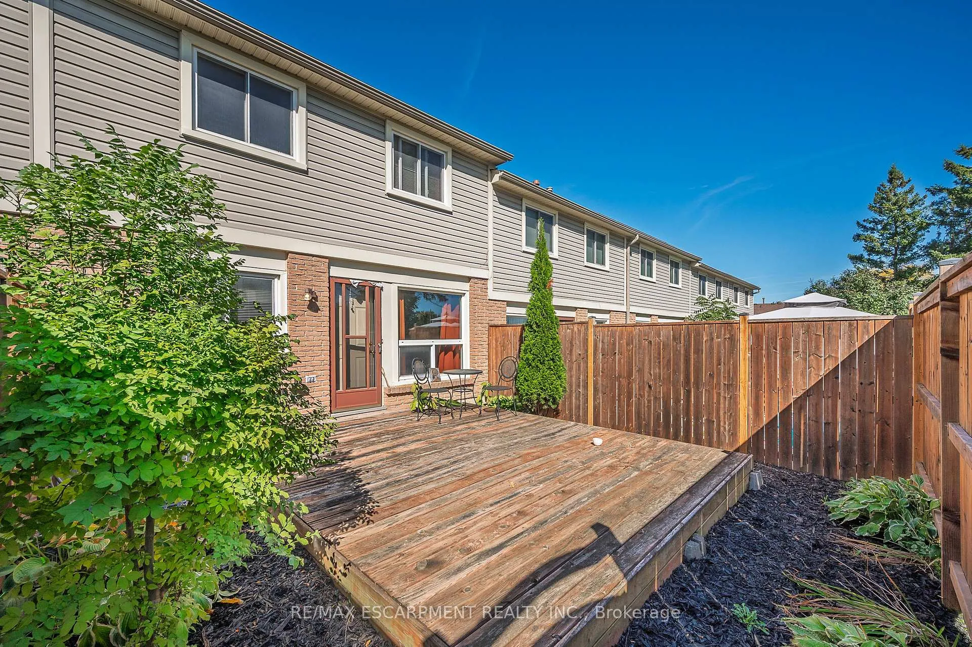 Photo 25 of Unit L80, 223 Pioneer Drive, Kitchener — HOMEH