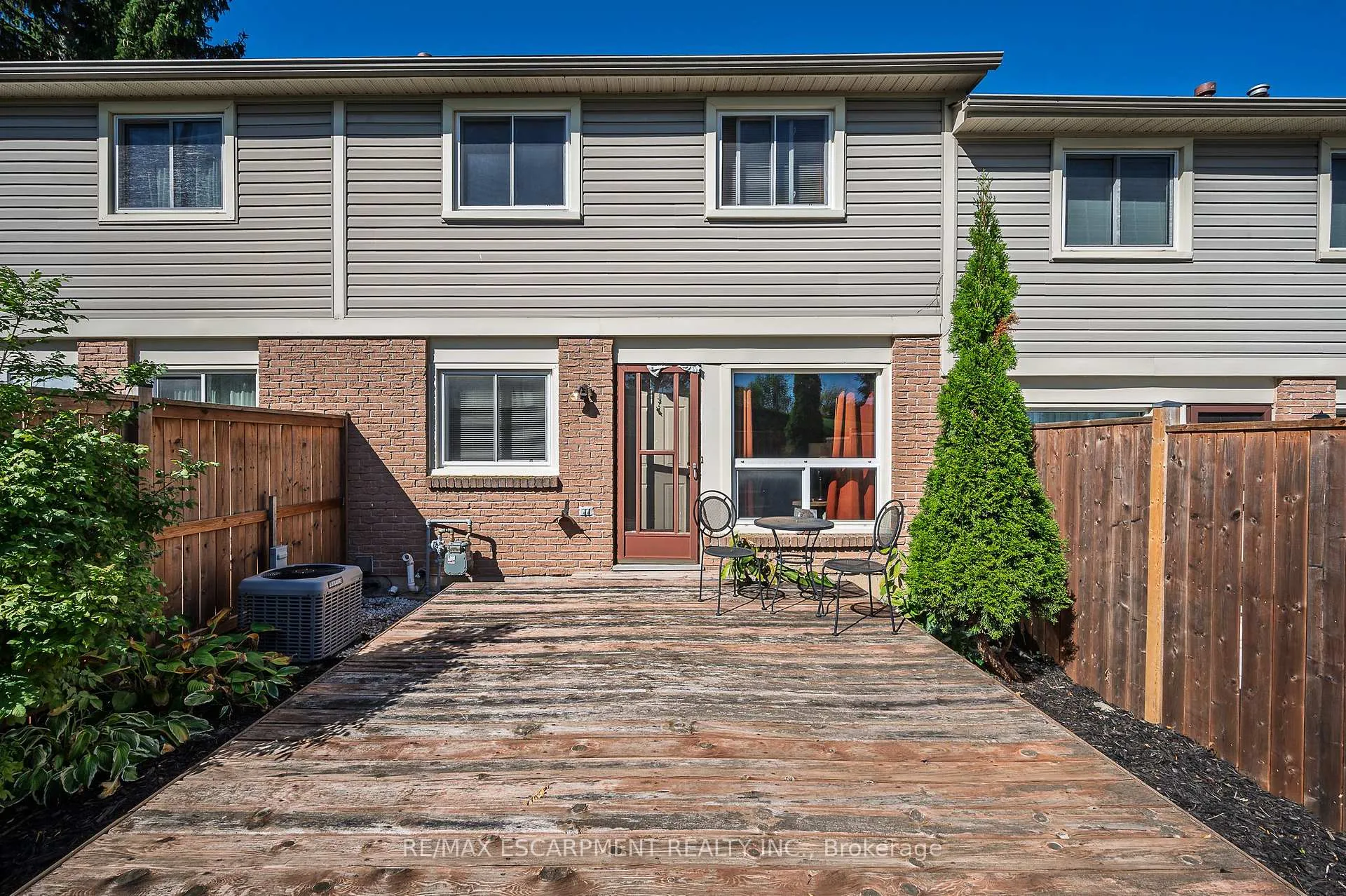 Photo 26 of Unit L80, 223 Pioneer Drive, Kitchener — HOMEH