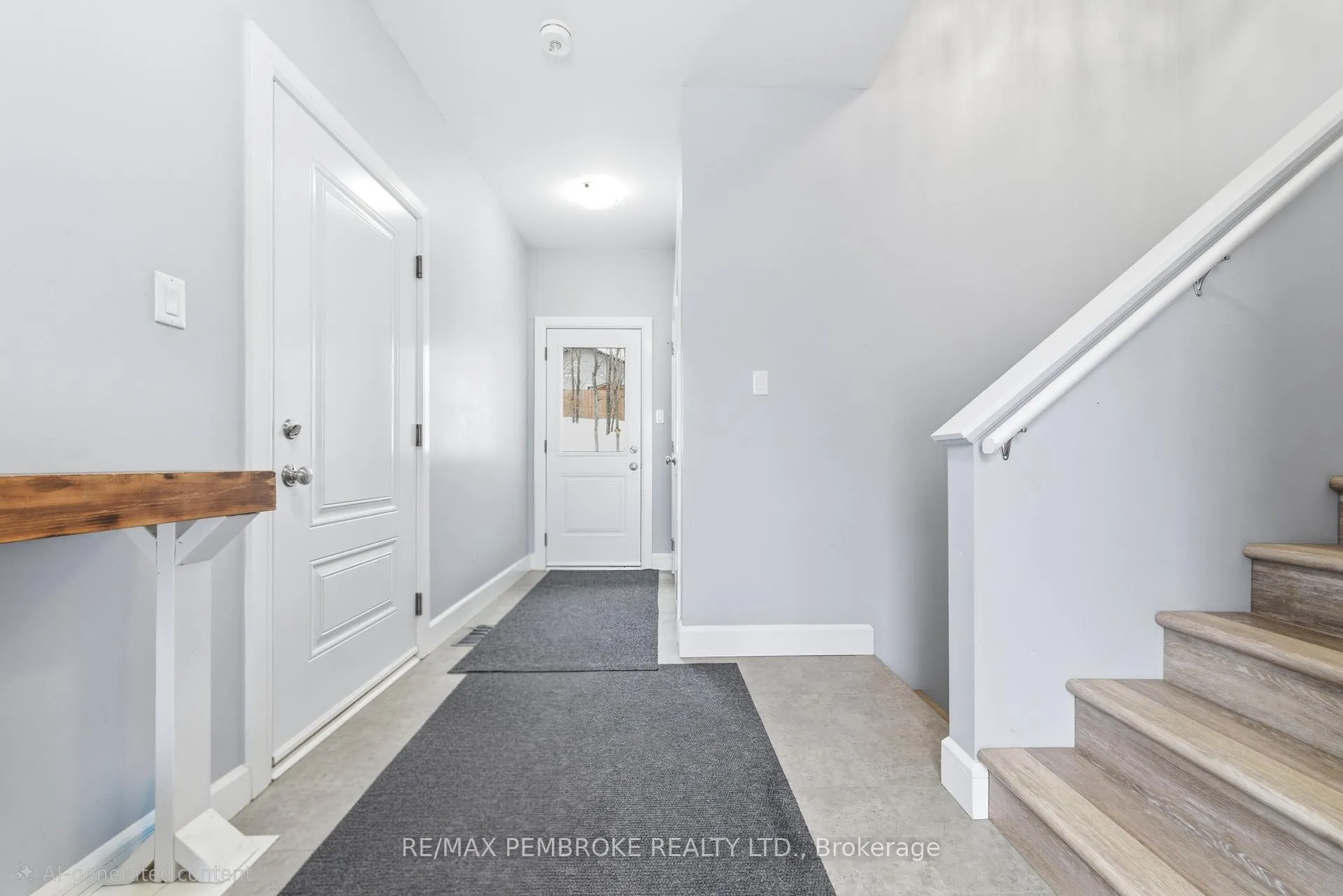 Photo 5 of 5 Harry Street, Petawawa — HOMEH