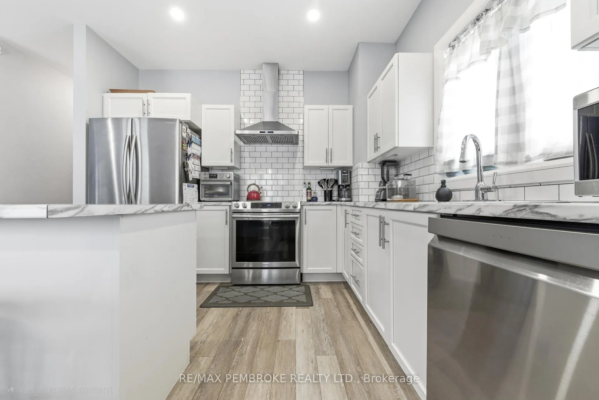 Photo 6 of 5 Harry Street, Petawawa — HOMEH