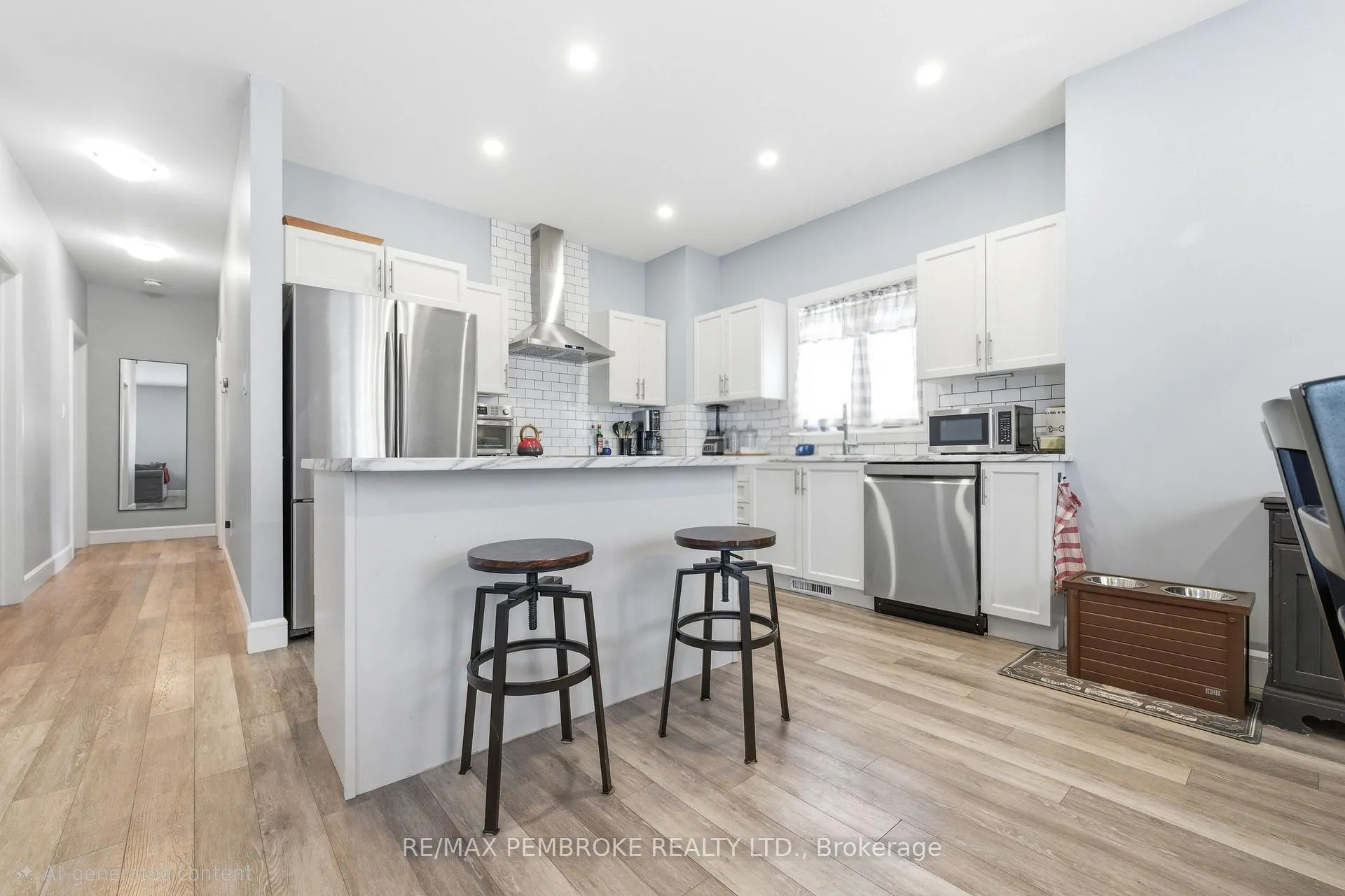Photo 8 of 5 Harry Street, Petawawa — HOMEH