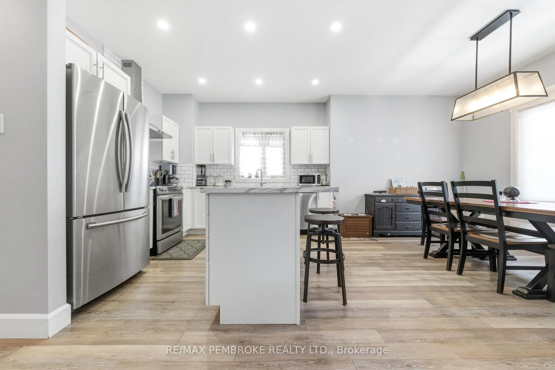 Photo 9 of 5 Harry Street, Petawawa — HOMEH