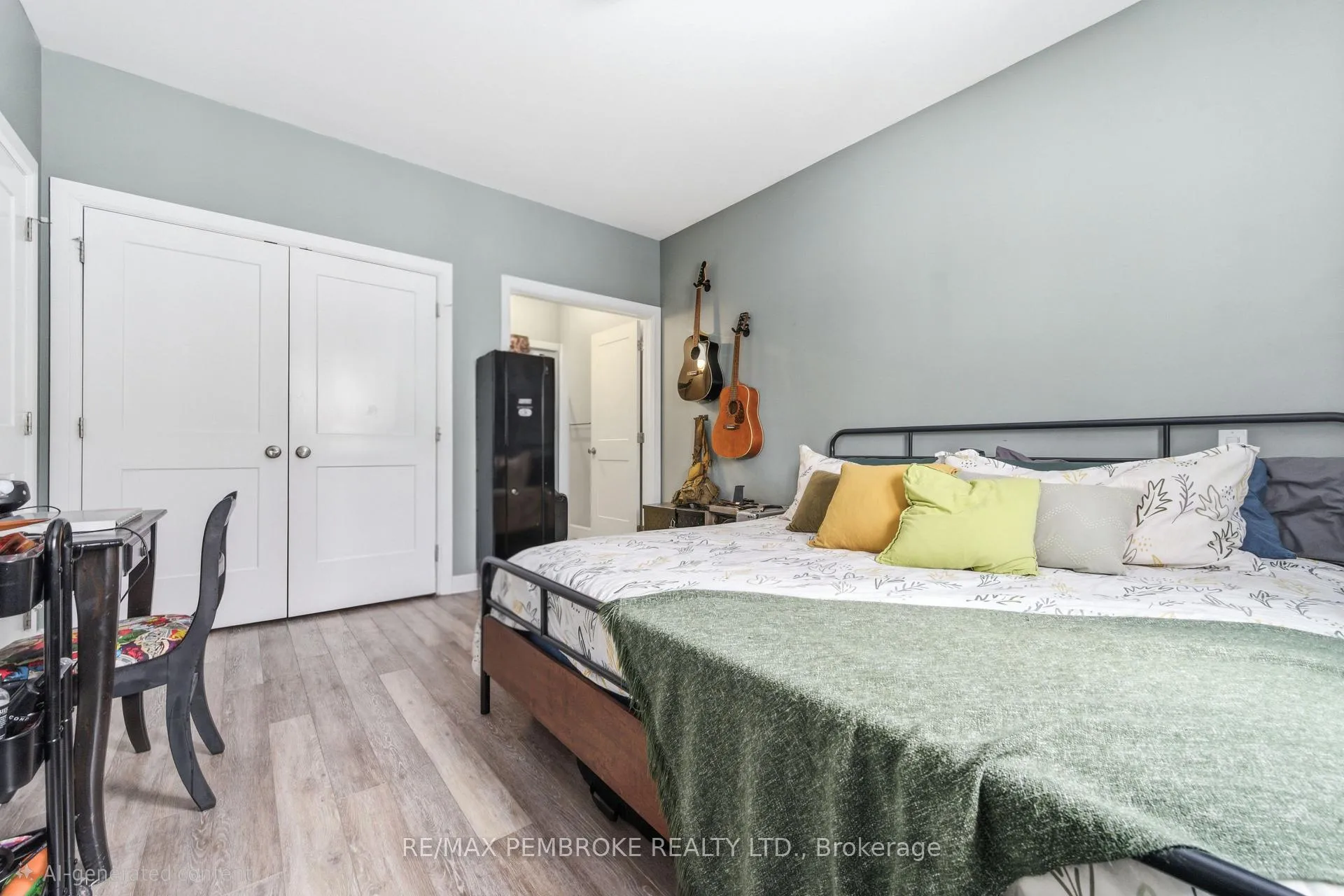 Photo 16 of 5 Harry Street, Petawawa — HOMEH