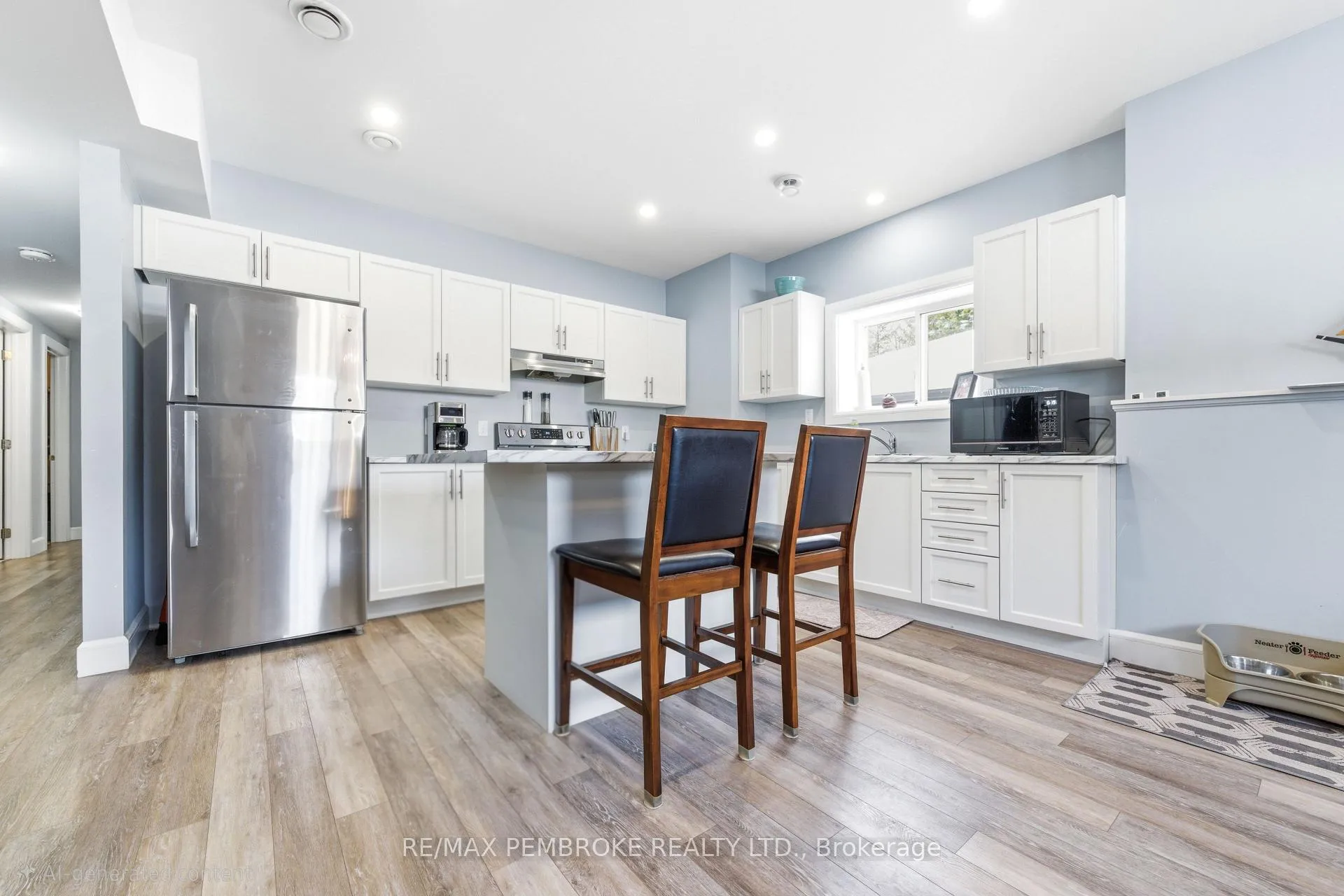 Photo 23 of 5 Harry Street, Petawawa — HOMEH