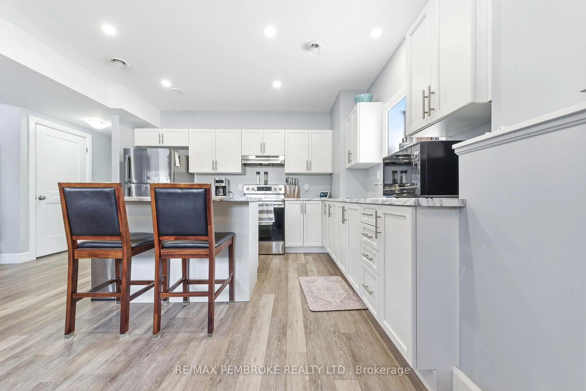 Photo 24 of 5 Harry Street, Petawawa — HOMEH