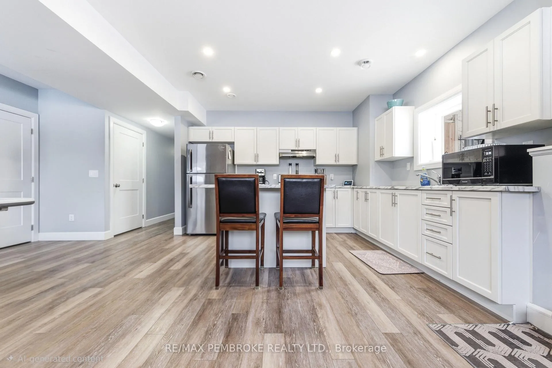 Photo 25 of 5 Harry Street, Petawawa — HOMEH