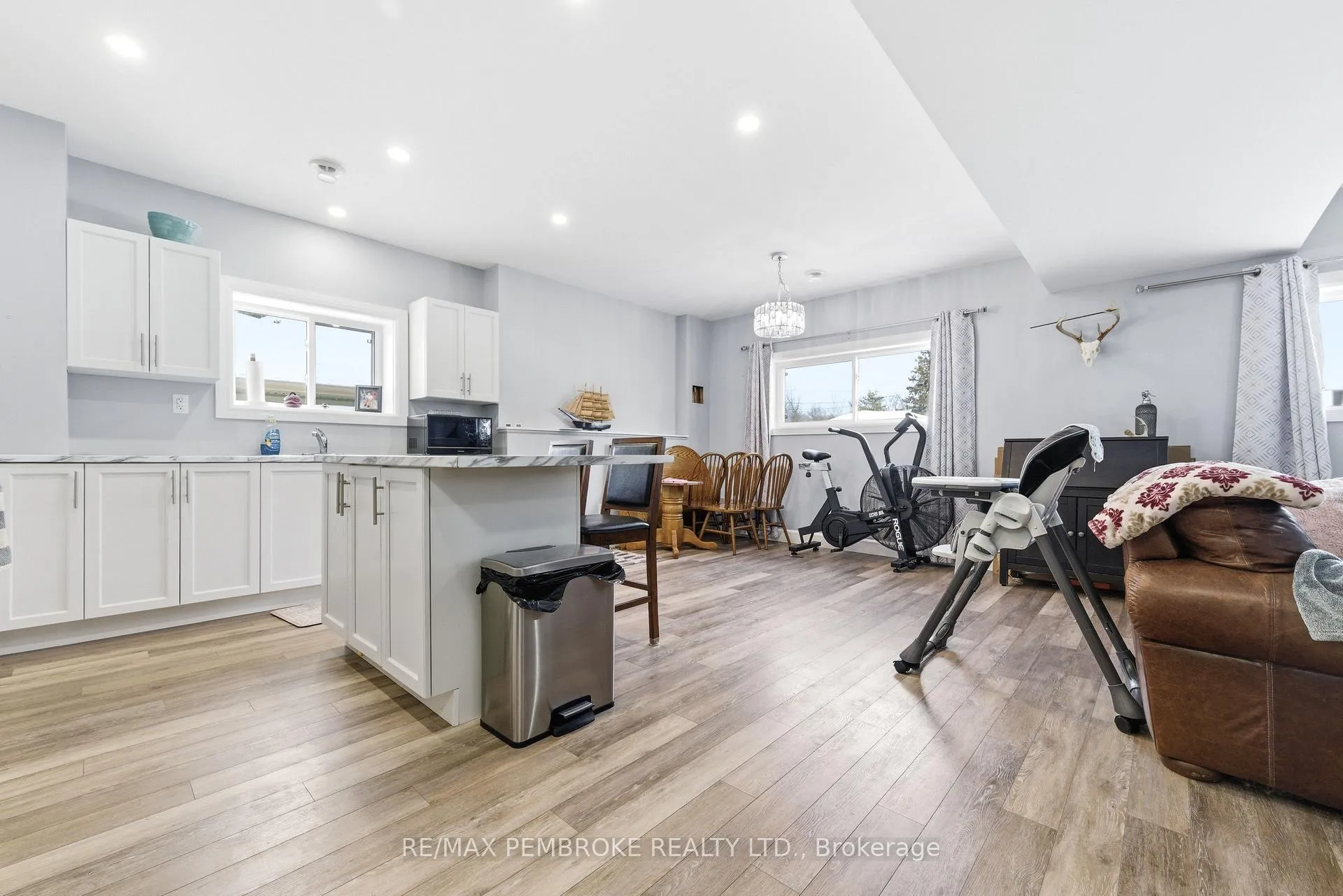 Photo 32 of 5 Harry Street, Petawawa — HOMEH