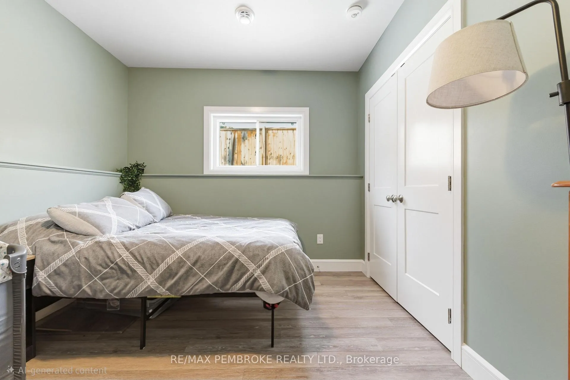 Photo 35 of 5 Harry Street, Petawawa — HOMEH