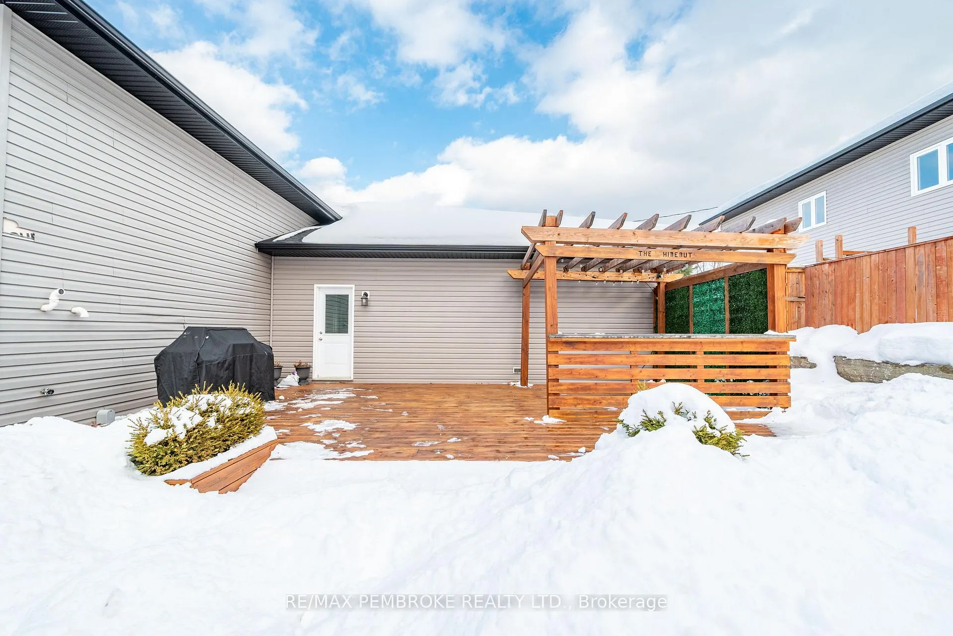 Photo 37 of 5 Harry Street, Petawawa — HOMEH