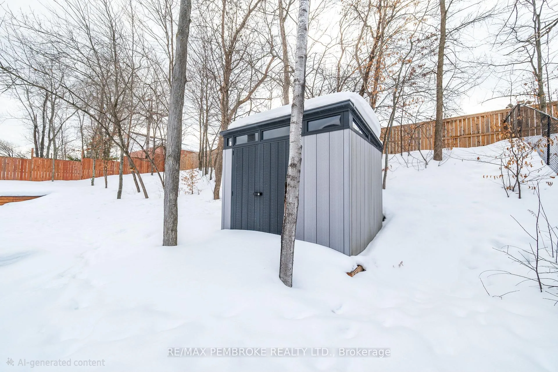 Photo 38 of 5 Harry Street, Petawawa — HOMEH